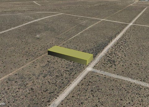 Vacant Land For Sale - James (u22 B101 L16) Road<br/> Rio Rancho, NM 87144
