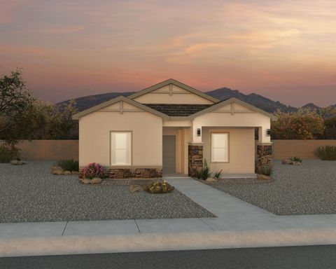 Photo of 1924 Gorman Avenue SE, Albuquerque, NM 87106 (MLS # 1094224)