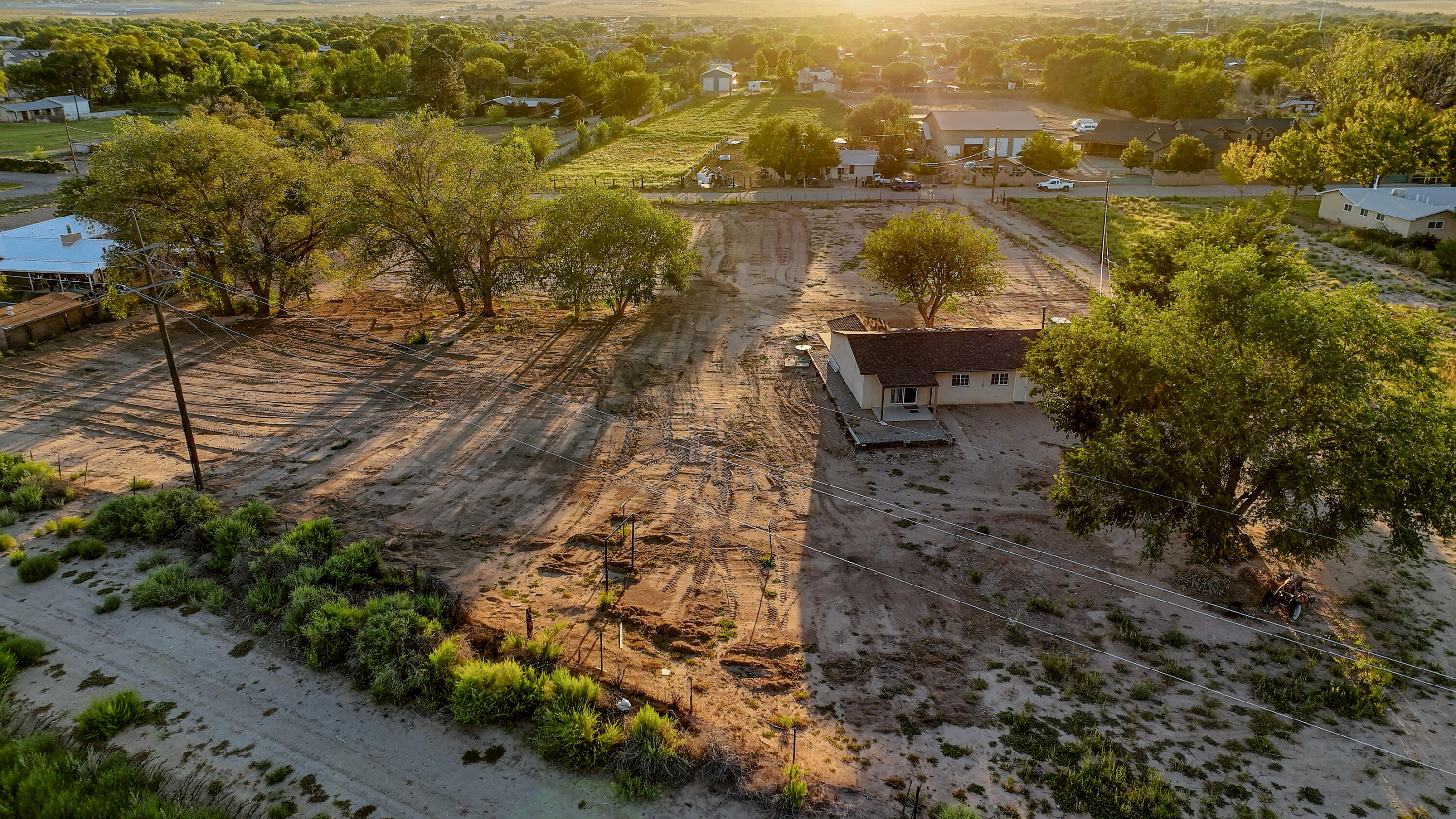 5416 Cresswell Road, Albuquerque, New Mexico image 37