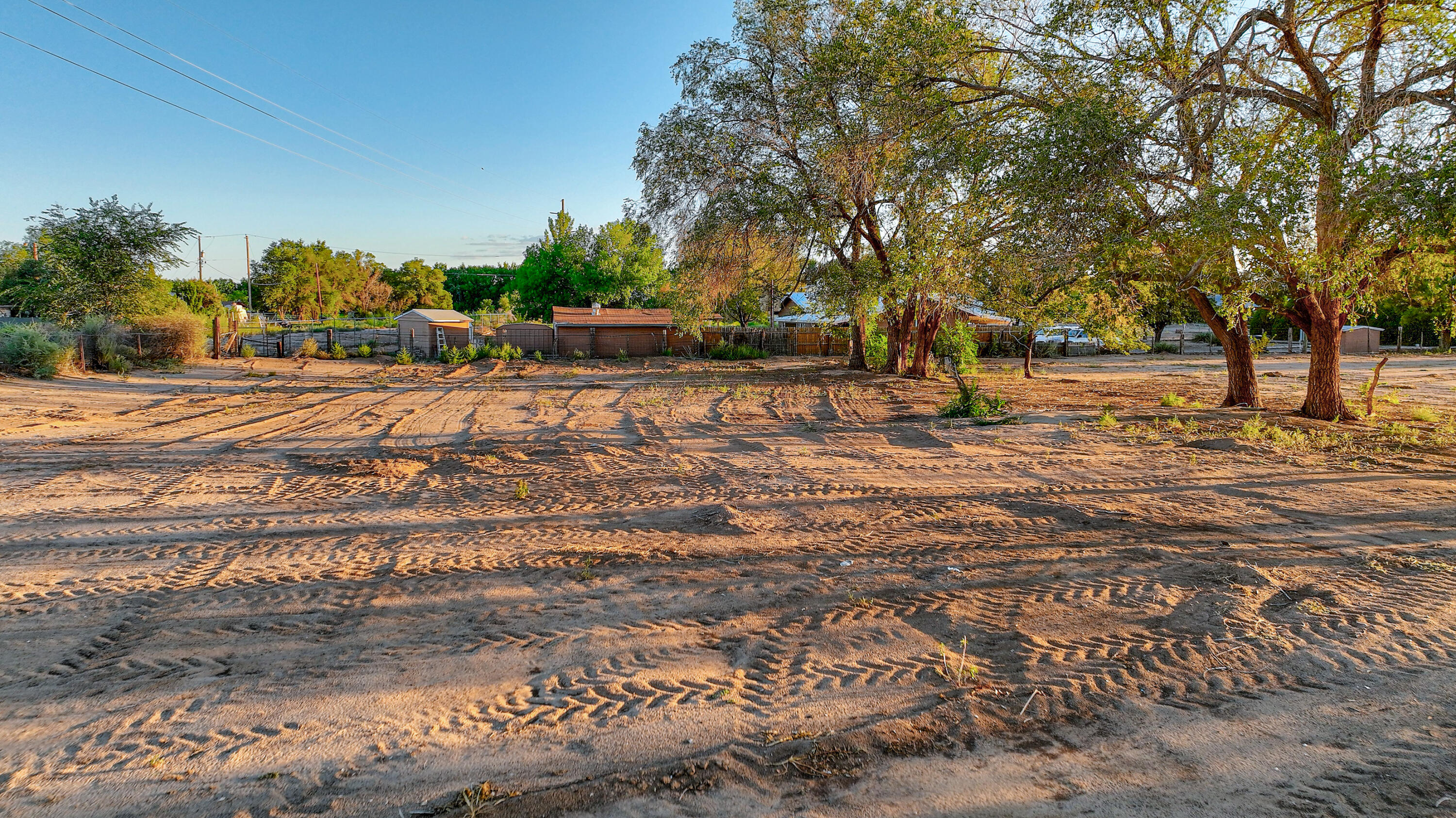 5416 Cresswell Road, Albuquerque, New Mexico image 33