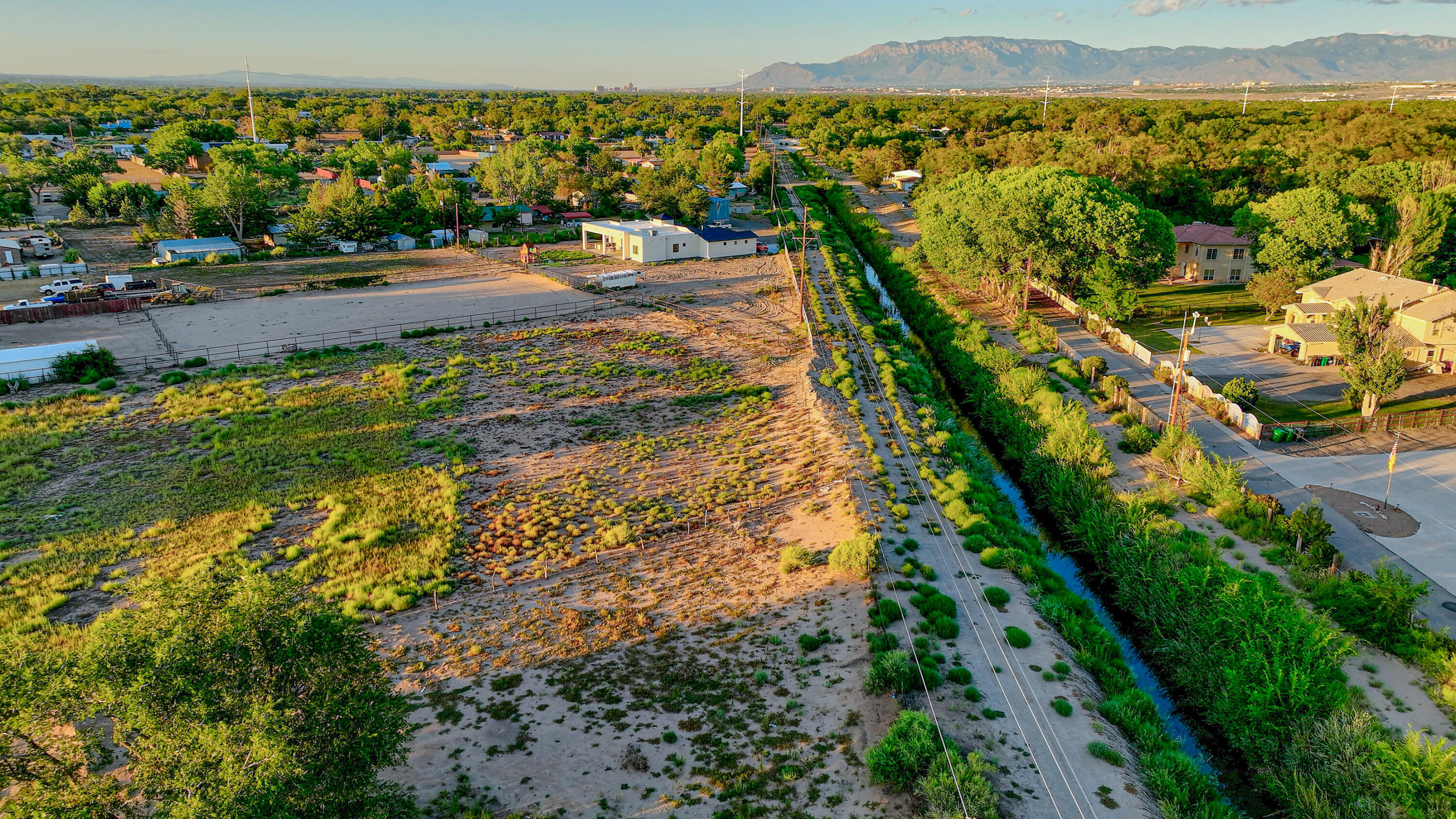 5416 Cresswell Road, Albuquerque, New Mexico image 36