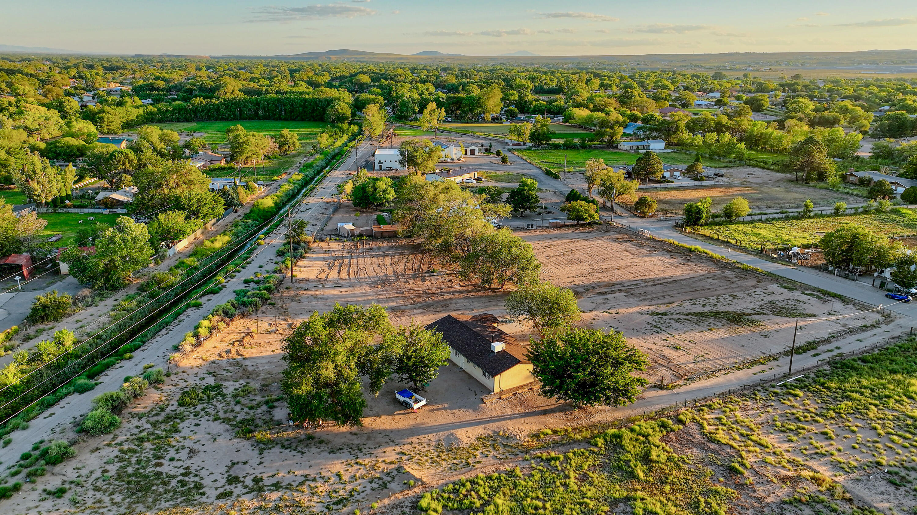 5416 Cresswell Road, Albuquerque, New Mexico image 39