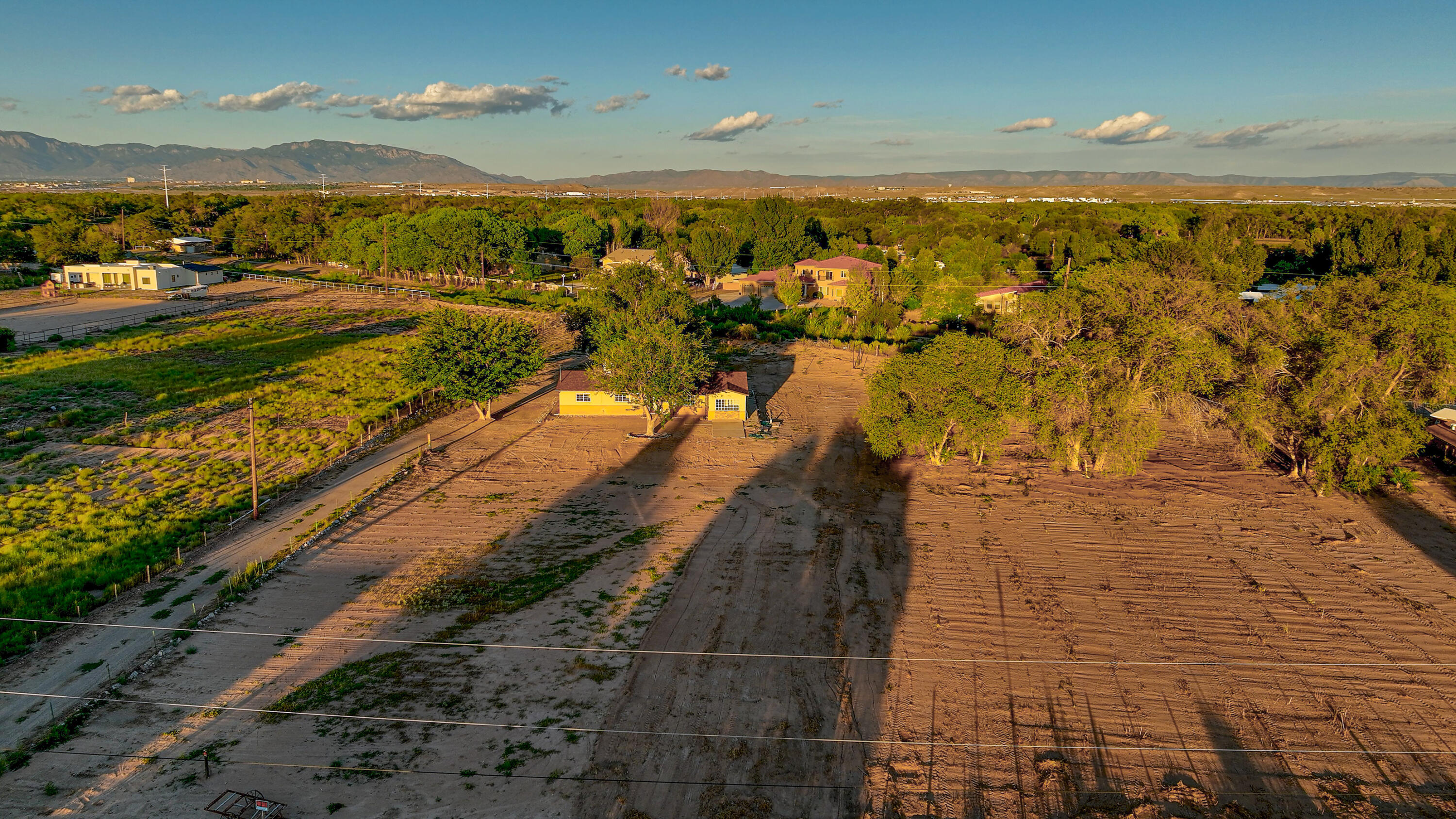 5416 Cresswell Road, Albuquerque, New Mexico image 29