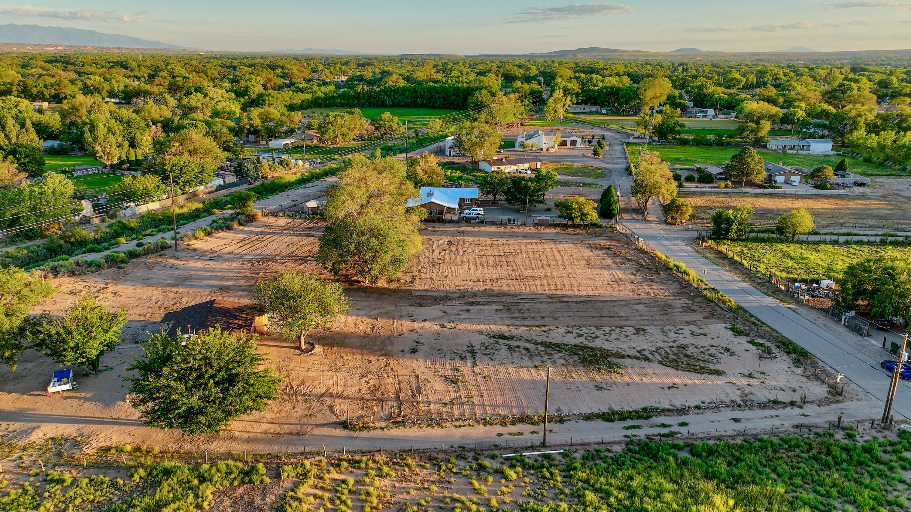 5416 Cresswell Road, Albuquerque, New Mexico image 40