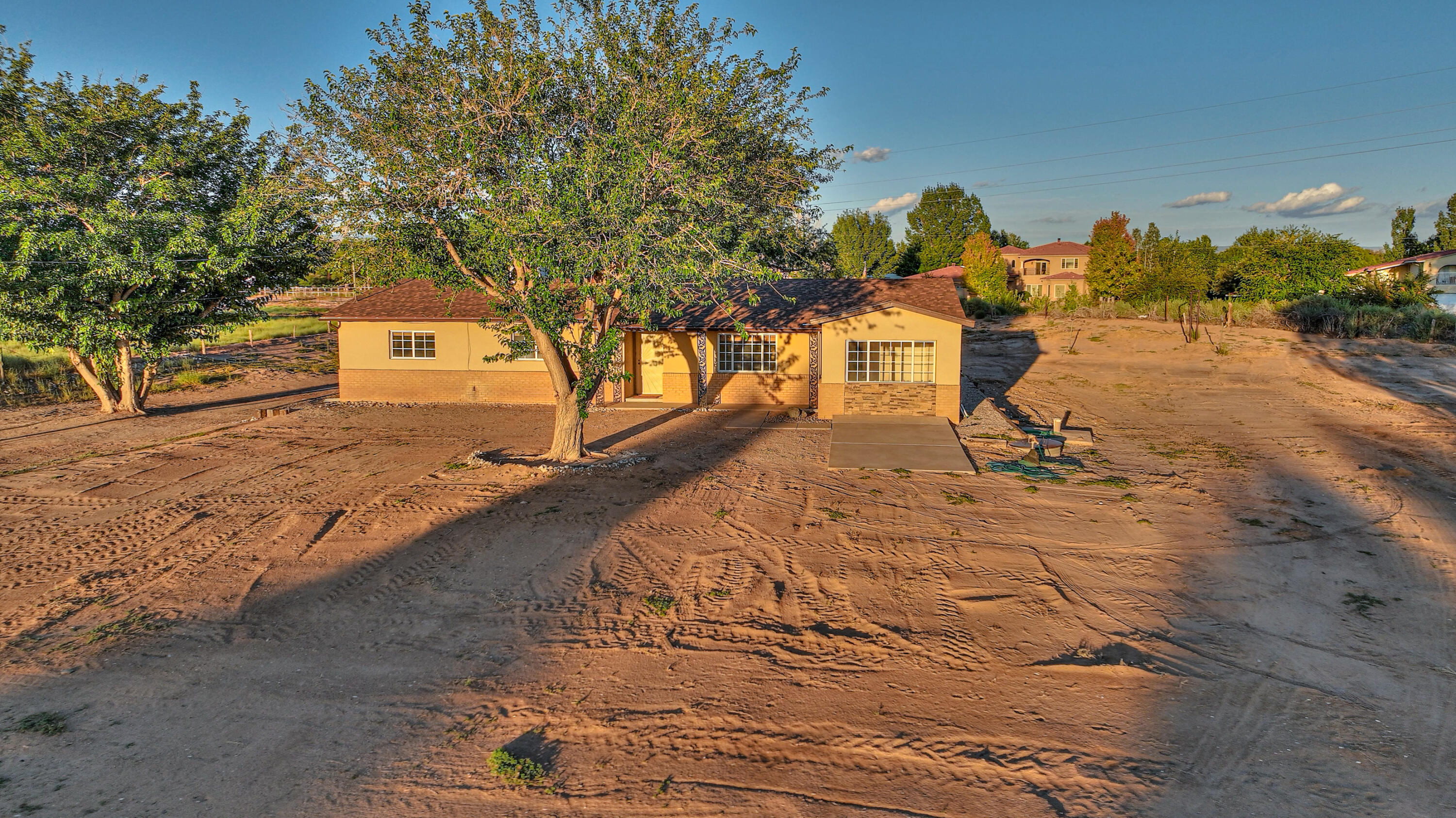 5416 Cresswell Road, Albuquerque, New Mexico image 31