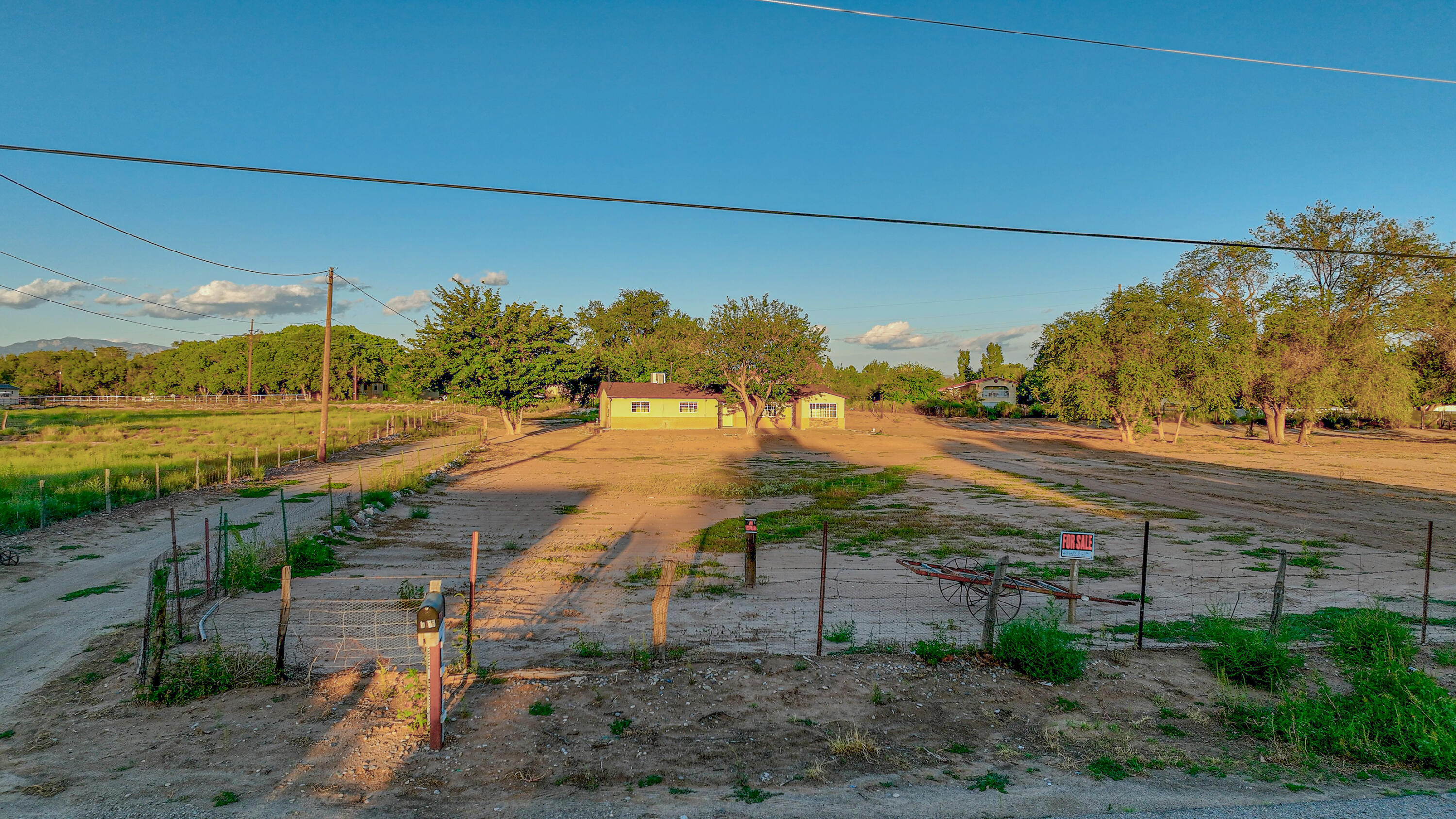 5416 Cresswell Road, Albuquerque, New Mexico image 22