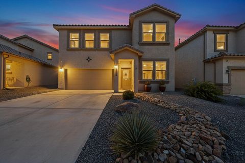 4141 Skyline Loop NE Rio Rancho NM 87144