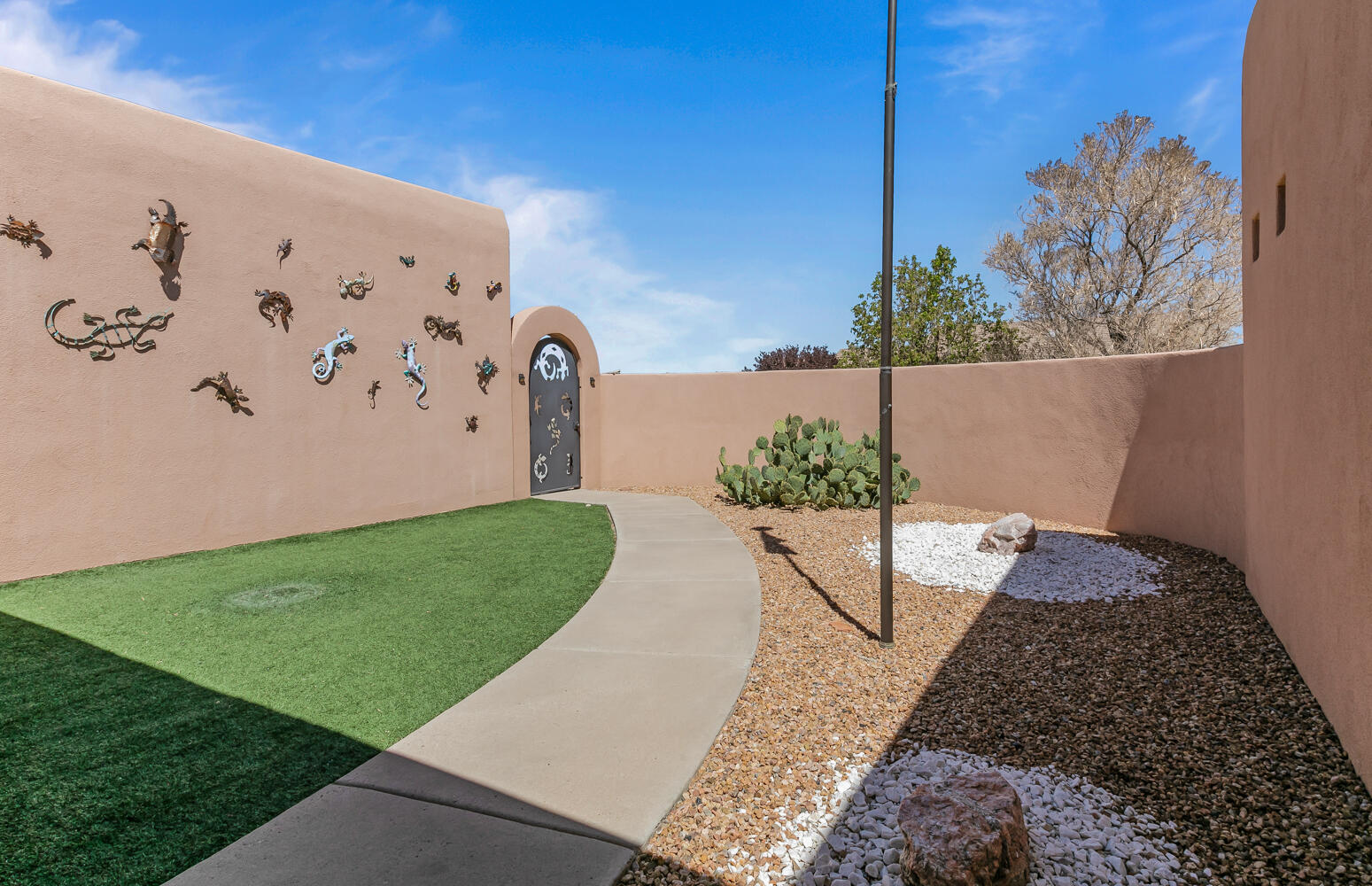 6702 Oersted Road, Rio Rancho, New Mexico image 7