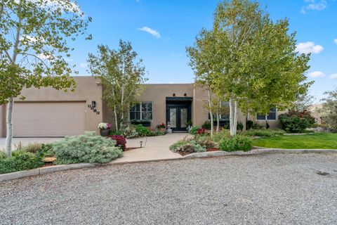 Photo of 9510 Modesto Avenue NE, Albuquerque, NM 87122 (MLS # 1101073)