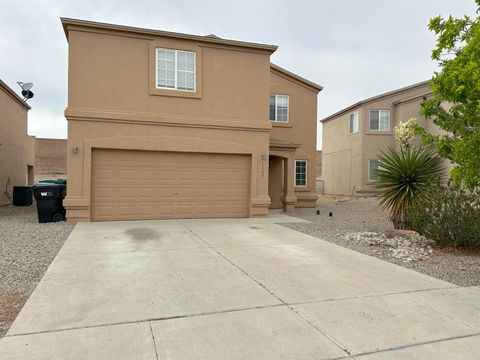 1800 Sierra Norte Loop NE Rio Rancho NM 87144