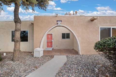 Photo of 1344 Grande Boulevard SE #APT G, Rio Rancho, NM 87124 (MLS # 1095012)
