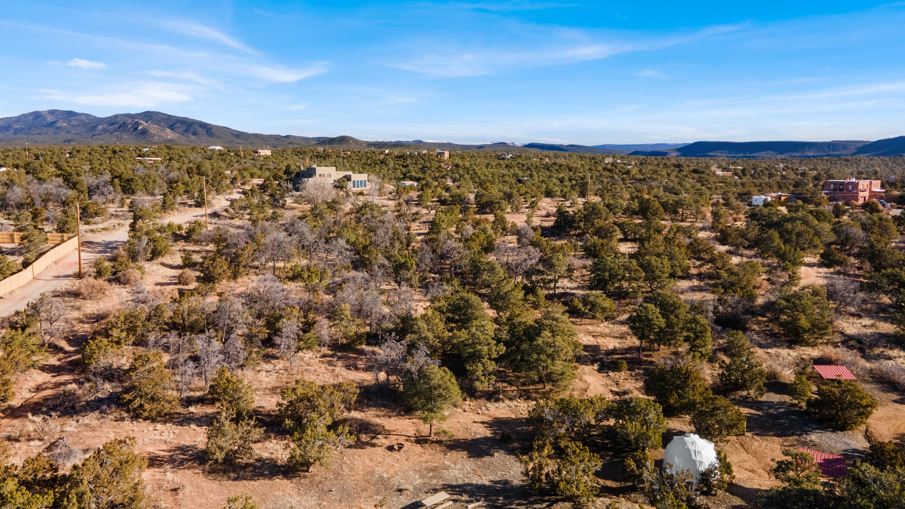 16 Apache Creek Road, Santa Fe, New Mexico image 18