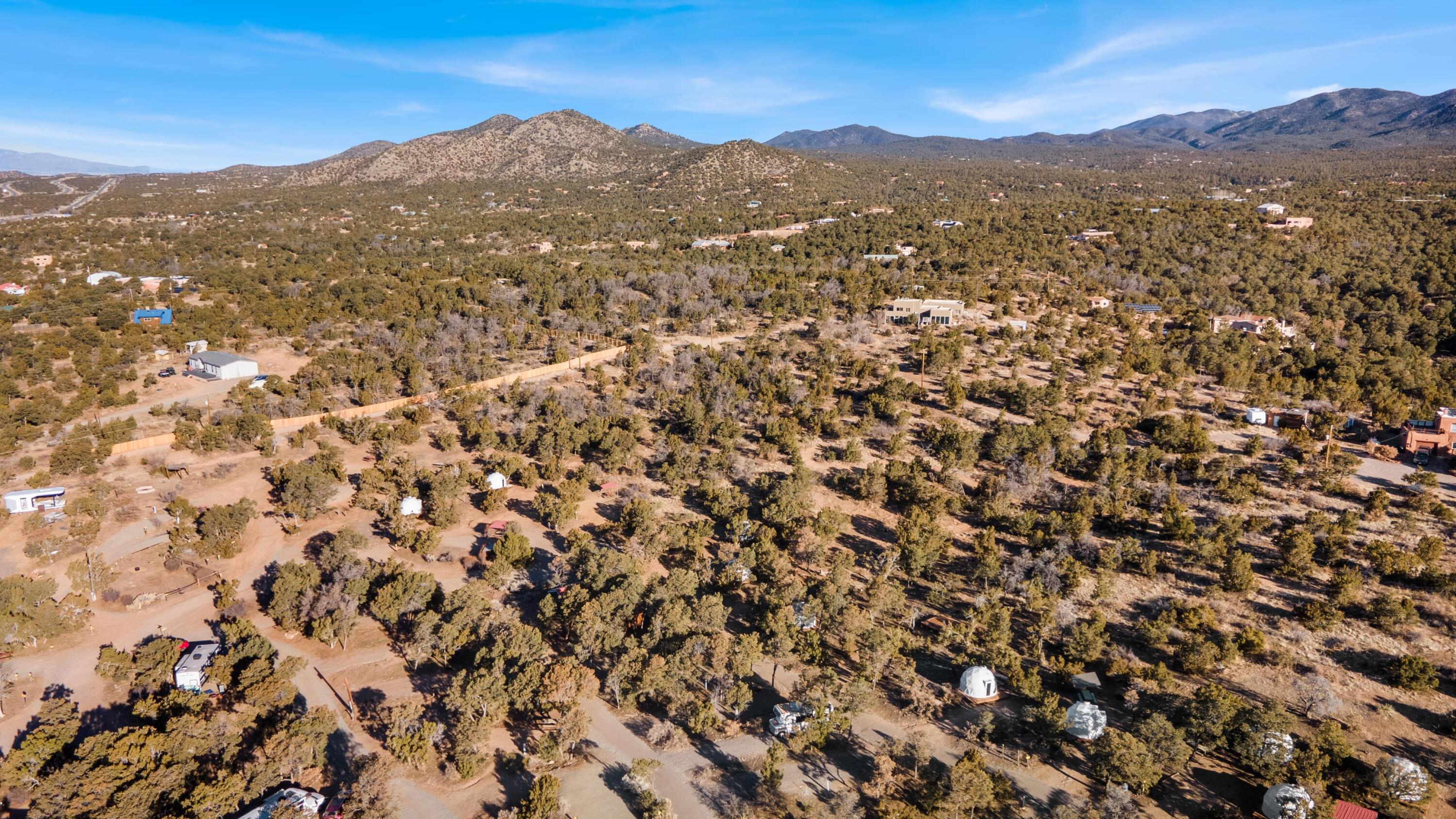 16 Apache Creek Road, Santa Fe, New Mexico image 7