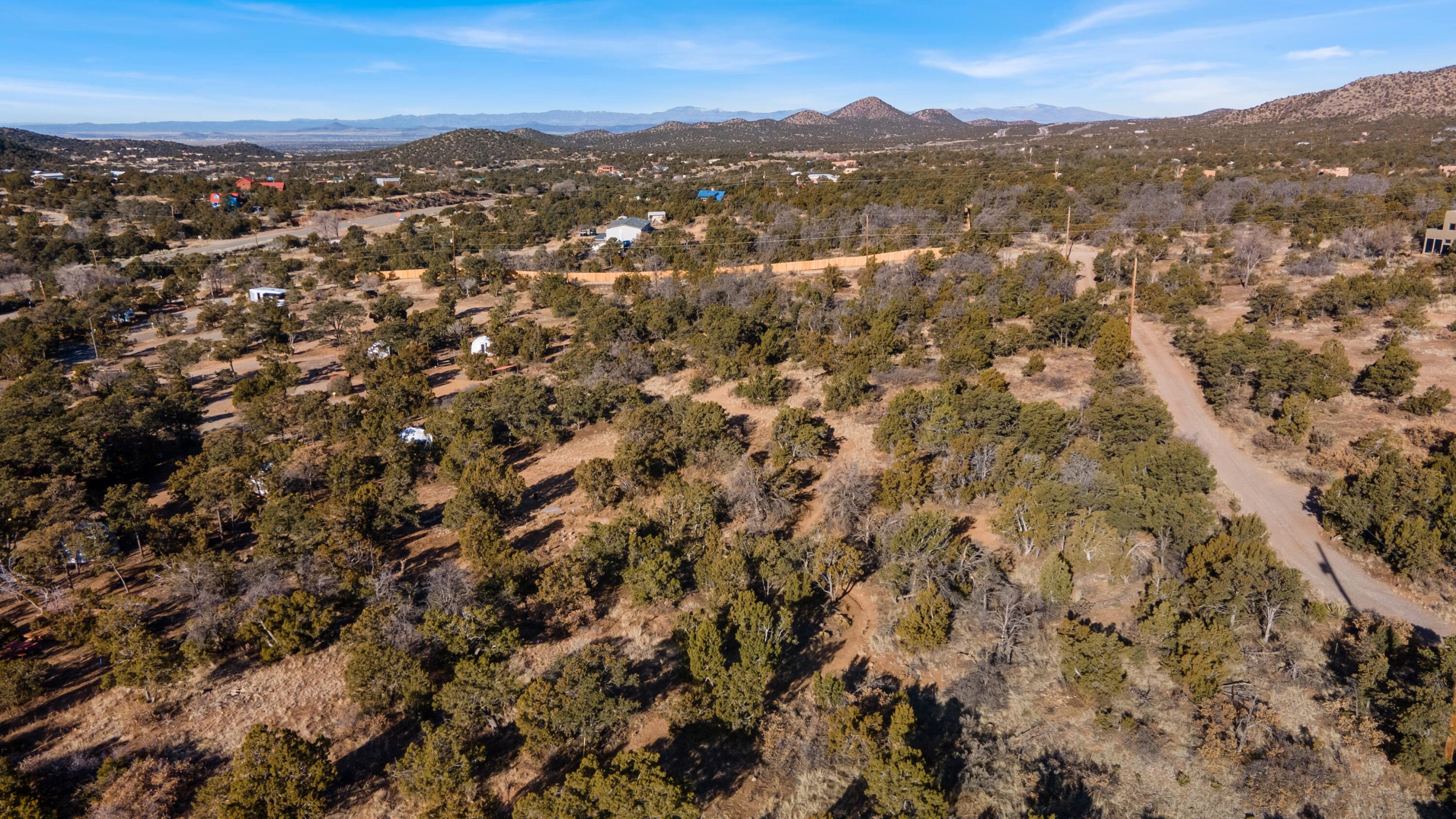 16 Apache Creek Road, Santa Fe, New Mexico image 13