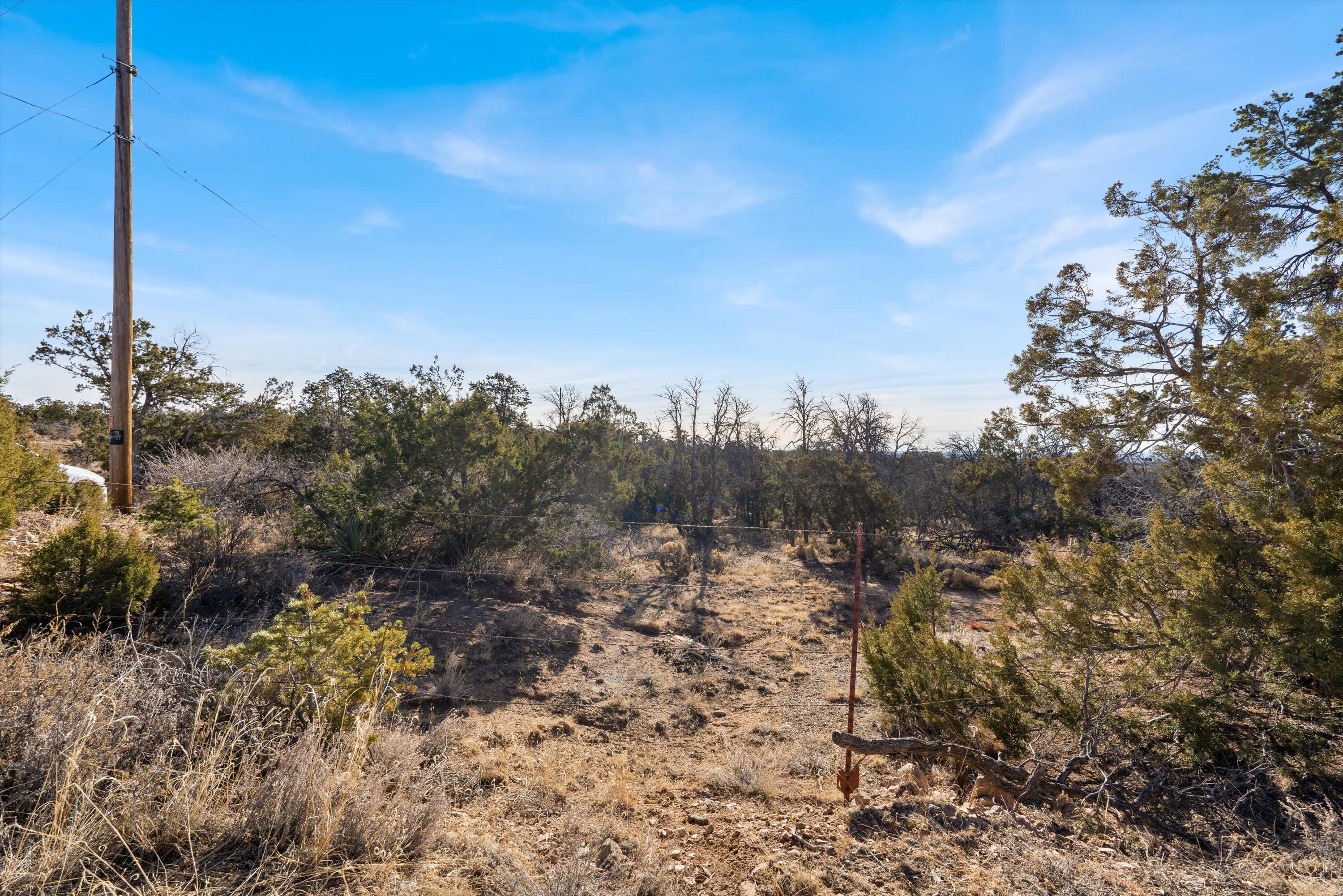 16 Apache Creek Road, Santa Fe, New Mexico image 28