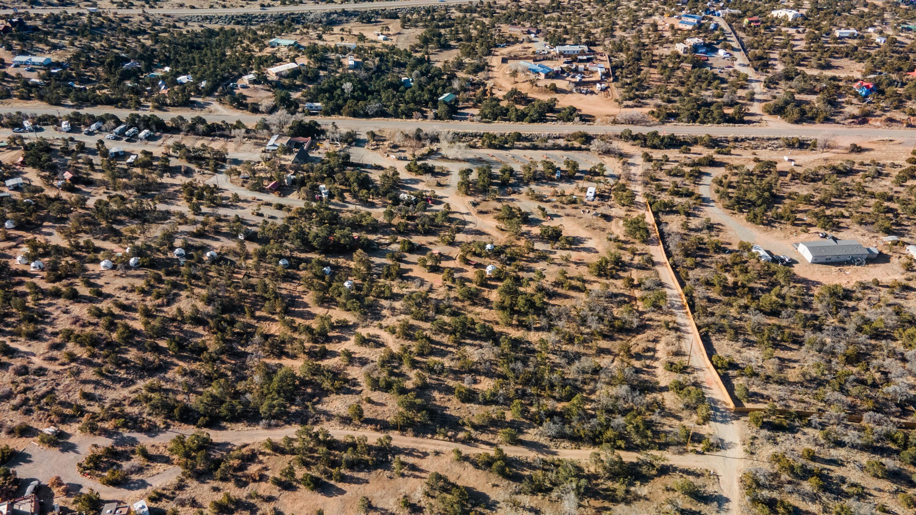 16 Apache Creek Road, Santa Fe, New Mexico image 9