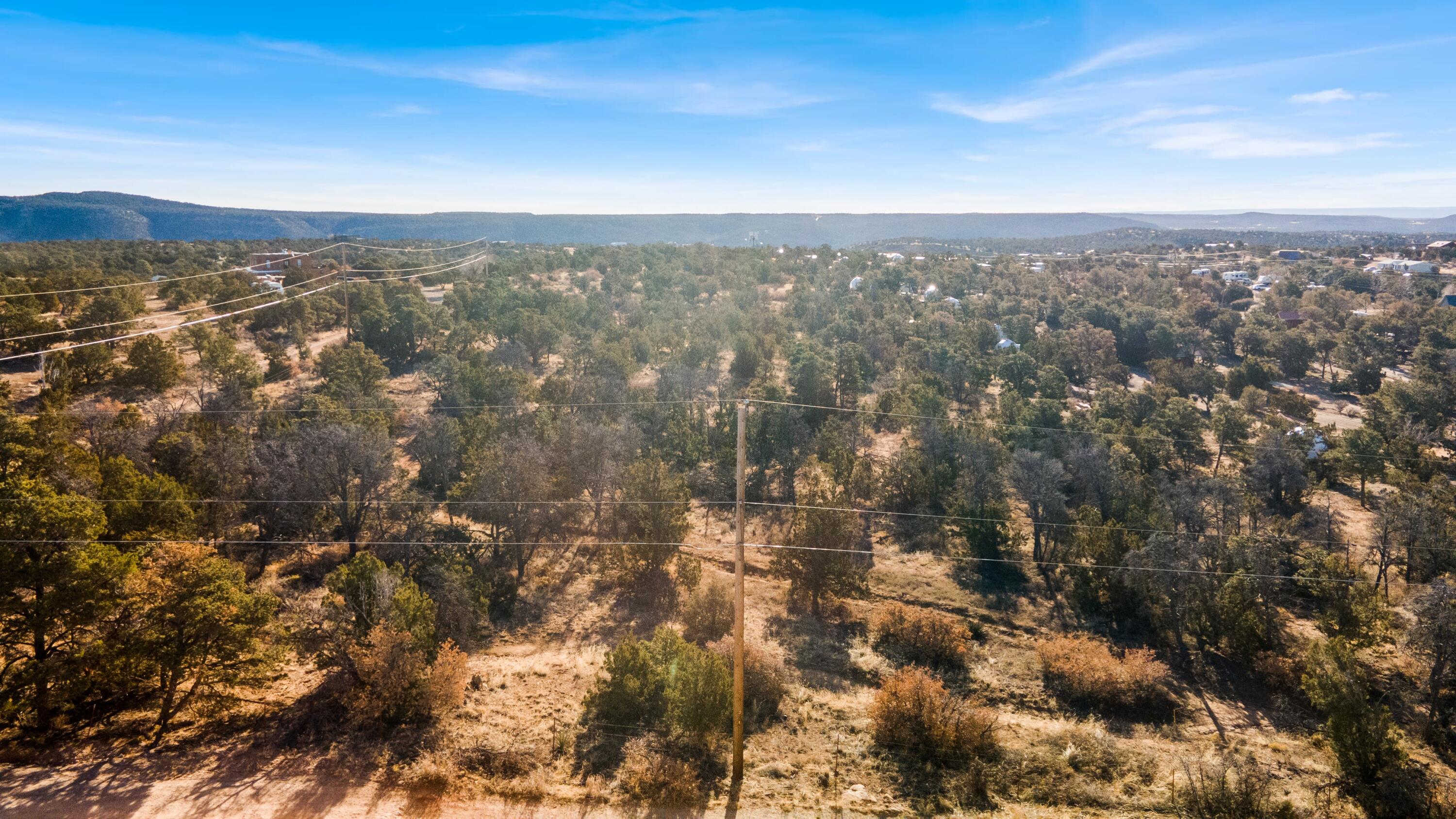 16 Apache Creek Road, Santa Fe, New Mexico image 15