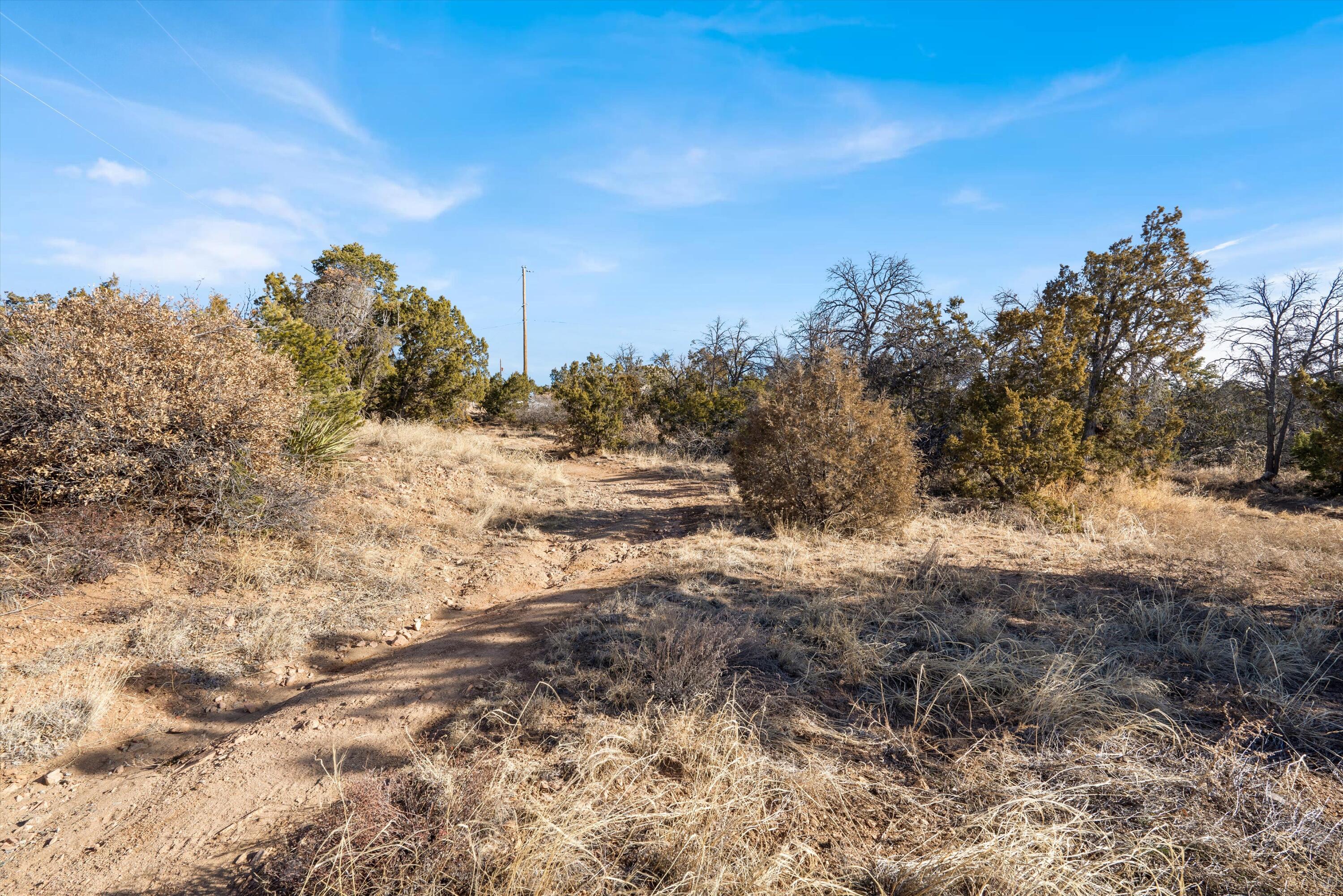 16 Apache Creek Road, Santa Fe, New Mexico image 25