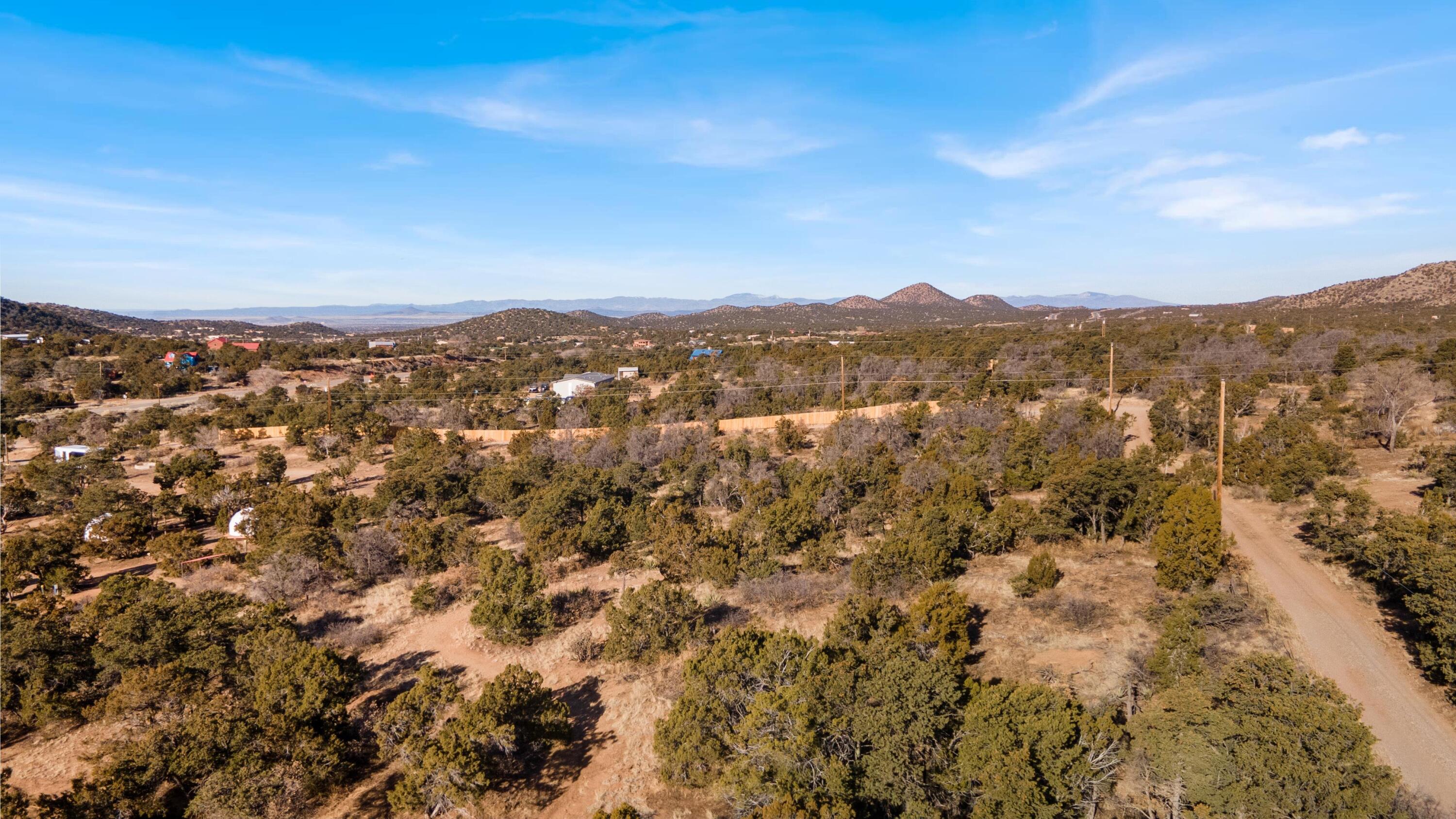 16 Apache Creek Road, Santa Fe, New Mexico image 19