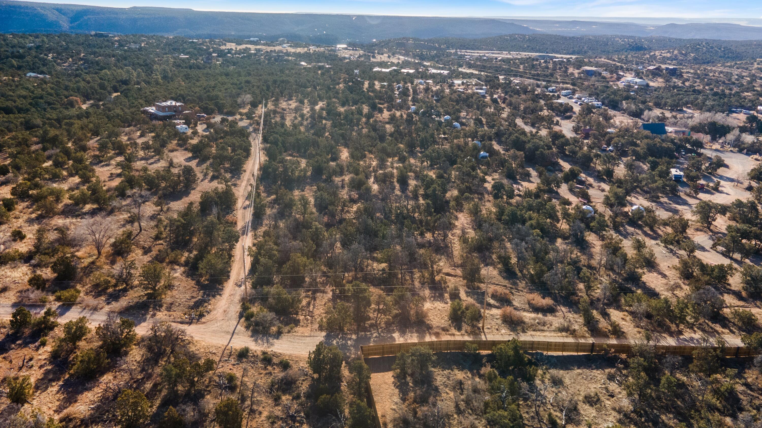 16 Apache Creek Road, Santa Fe, New Mexico image 11