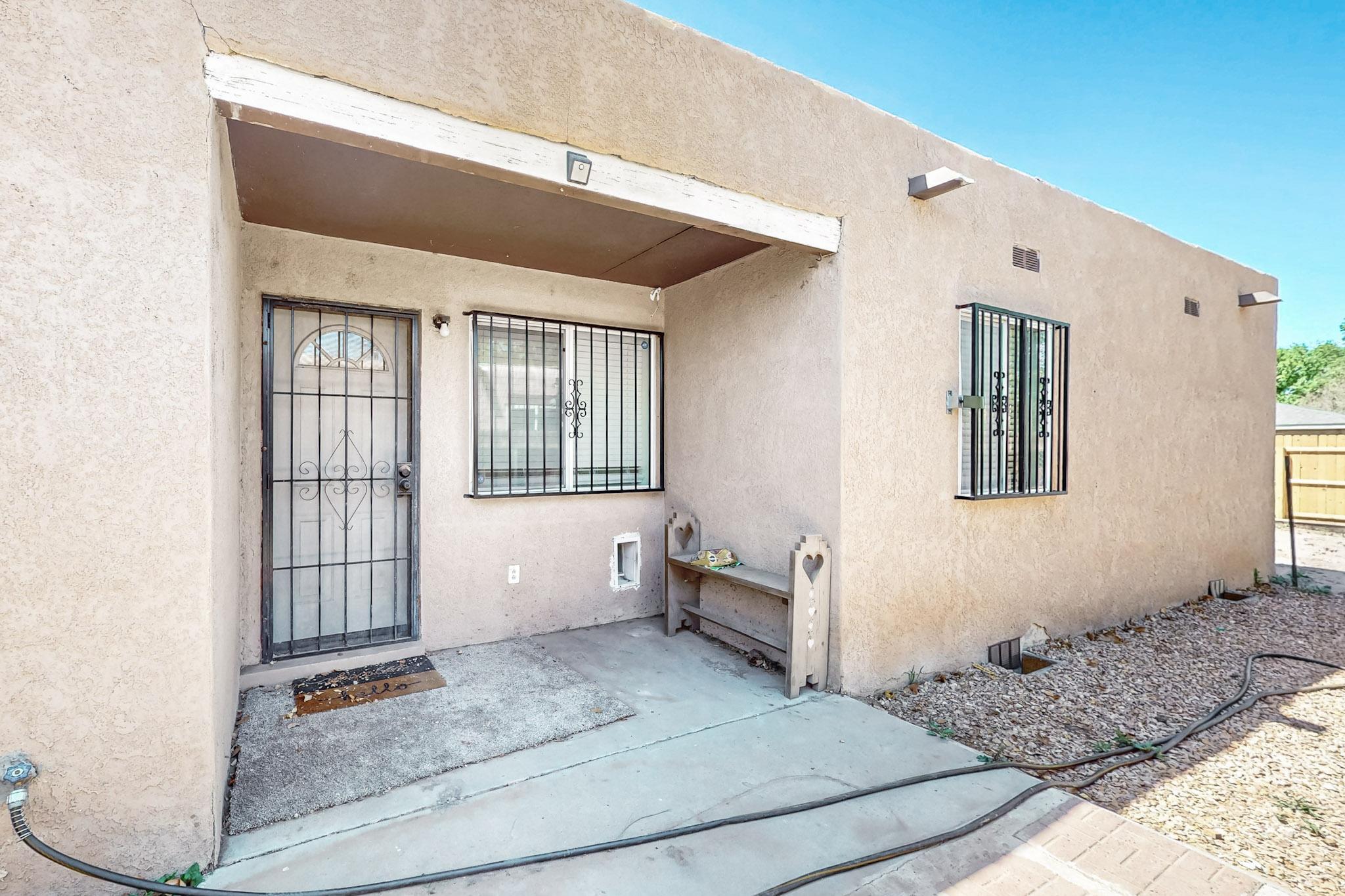 308 Garden Avenue, Los Lunas, New Mexico image 34