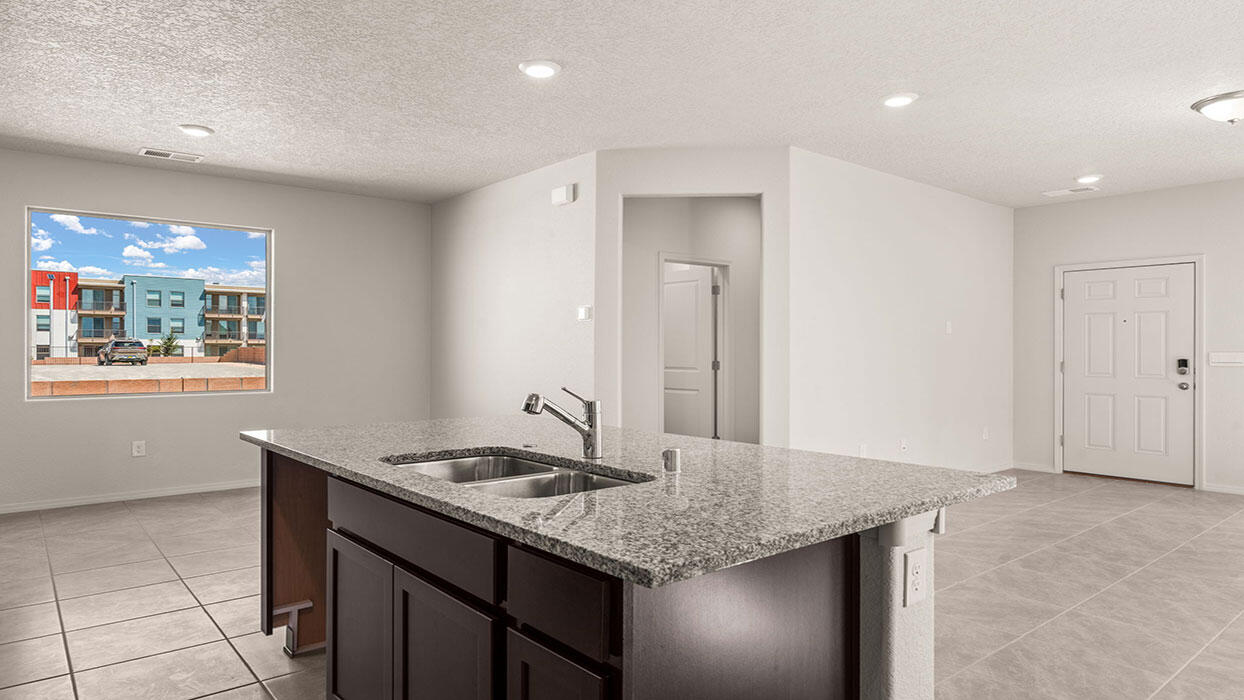 5607 Sagan Loop, Albuquerque, New Mexico image 4
