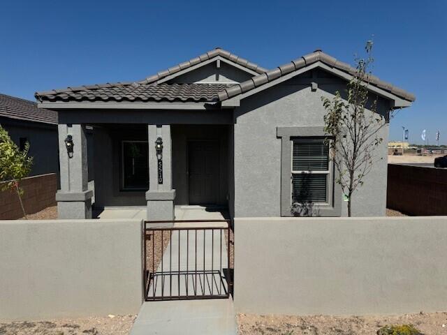 5607 Sagan Loop, Albuquerque, New Mexico image 1