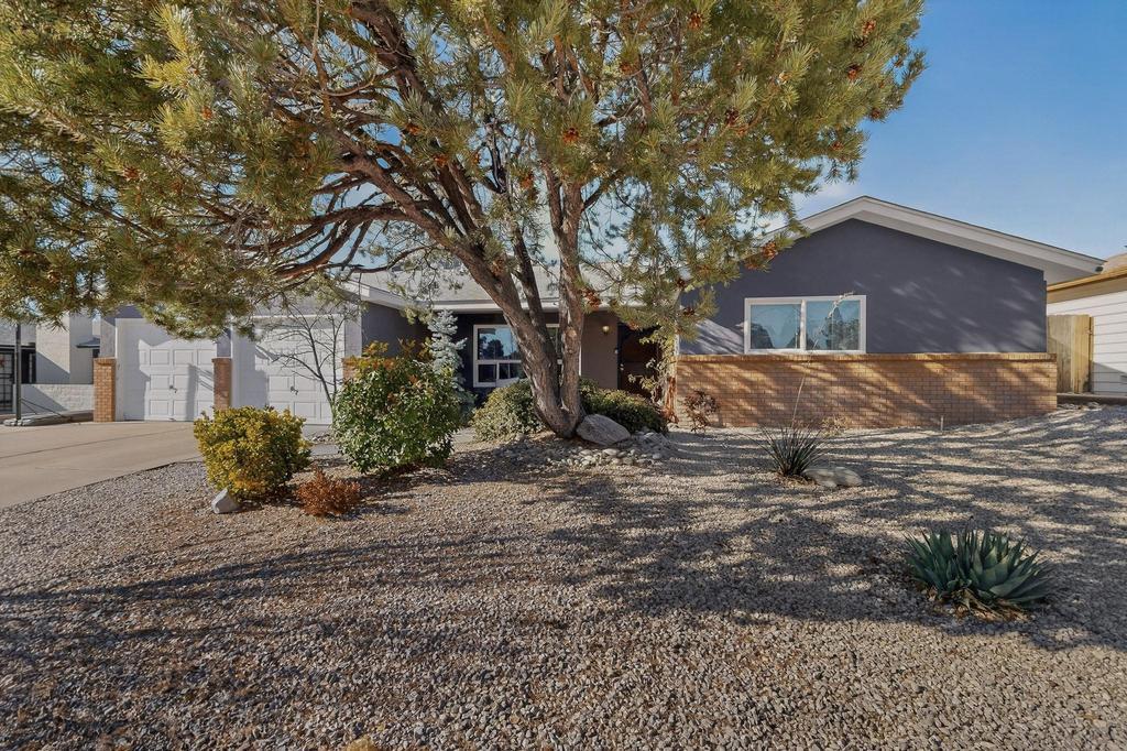 8909 La Barranca Avenue NE