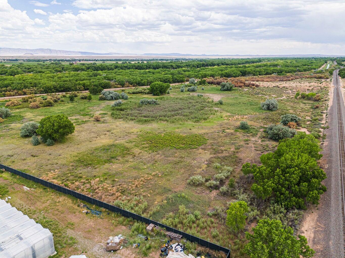 TBD New Mexico 116