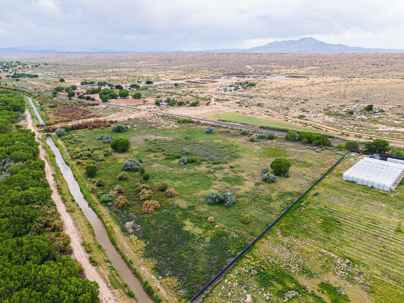 TBD New Mexico 116