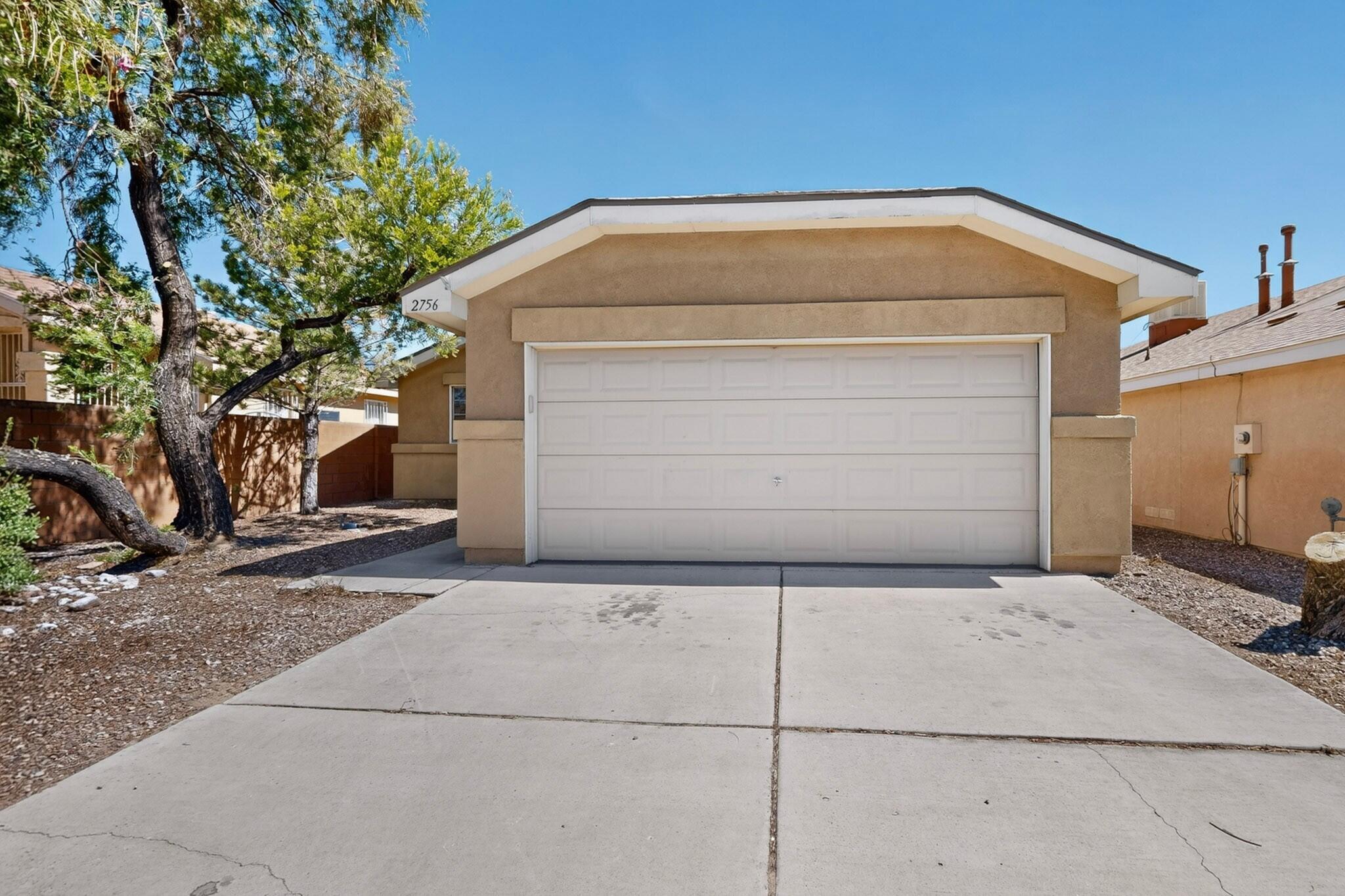 2756 Butch Cassidy Drive SW