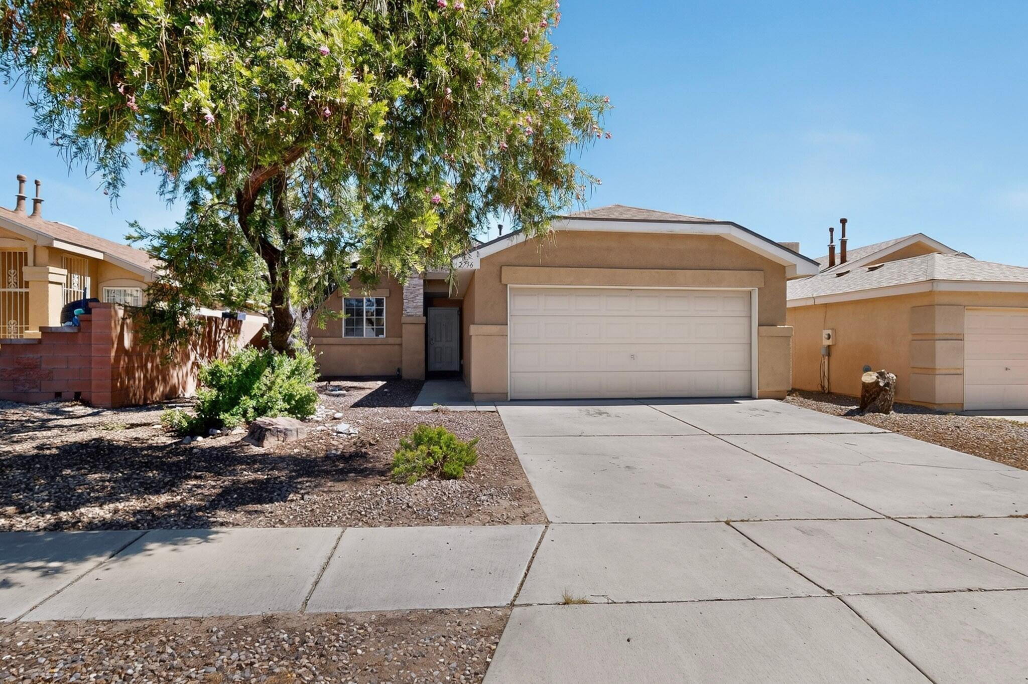 2756 Butch Cassidy Drive SW