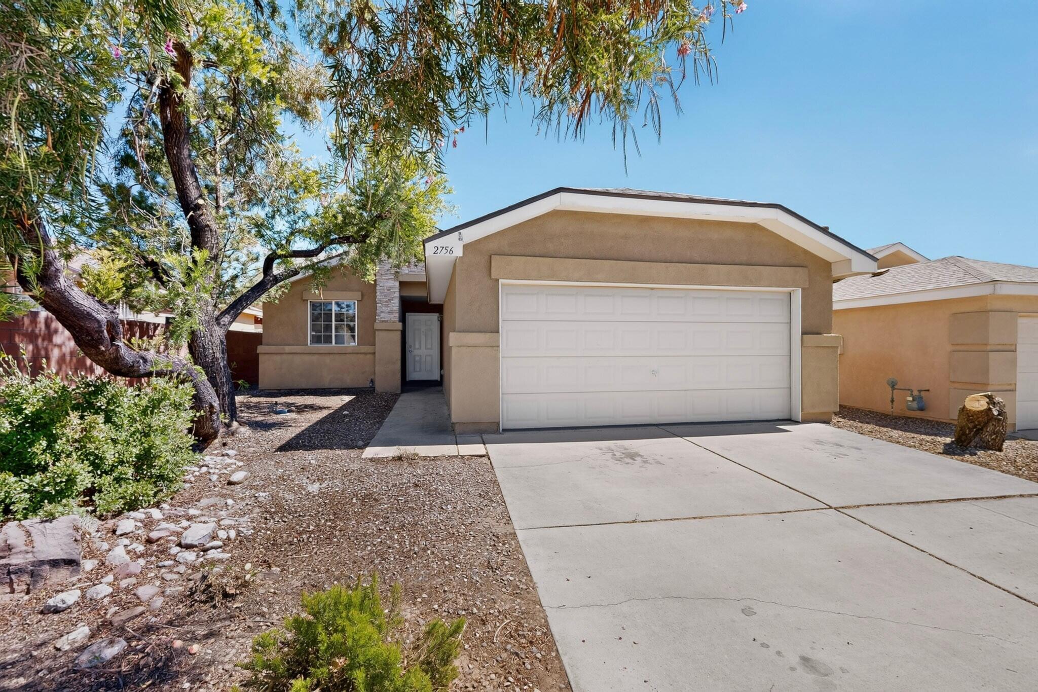 2756 Butch Cassidy Drive SW