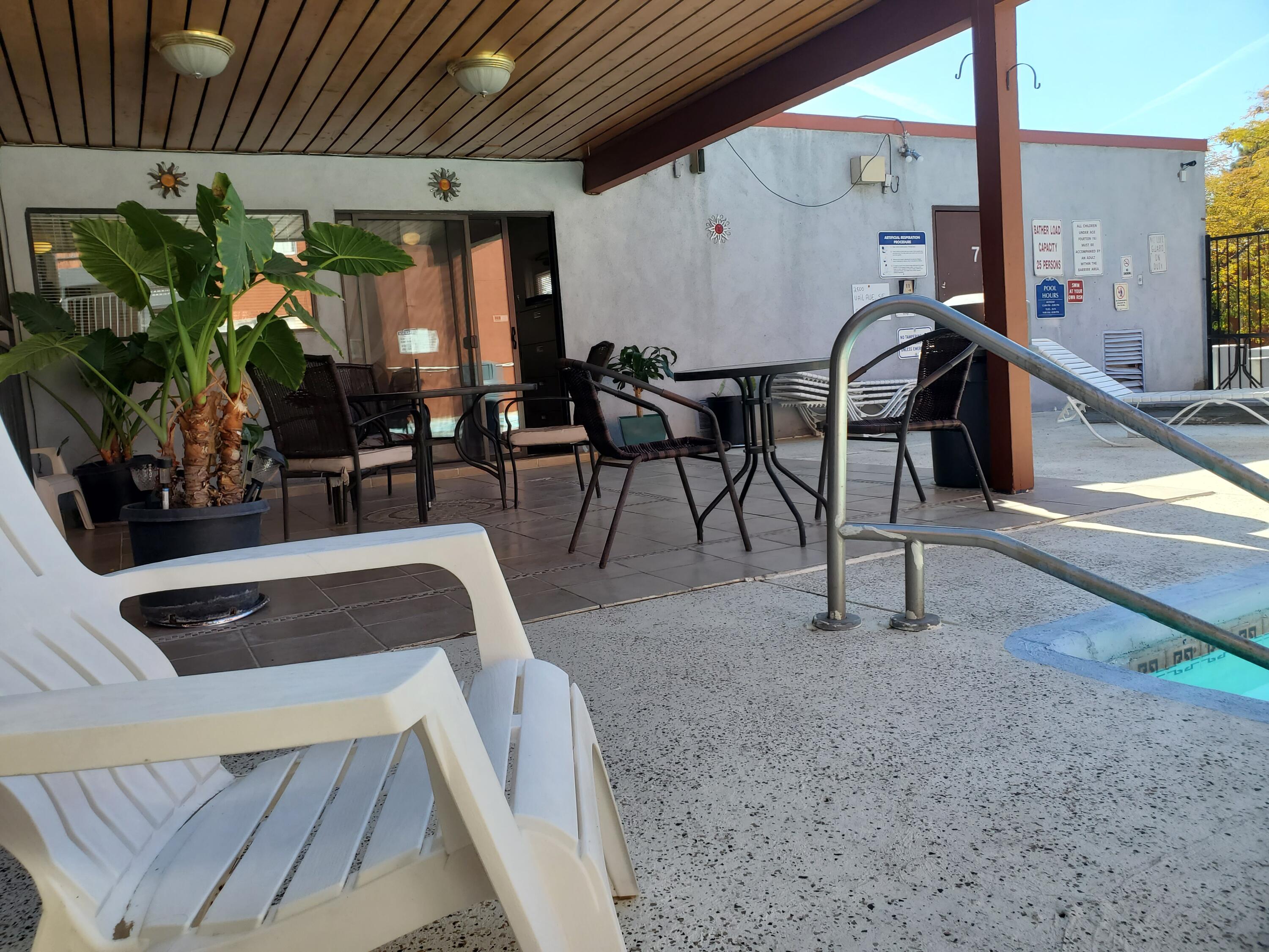 2800 Vail Avenue #179, Albuquerque, New Mexico image 28