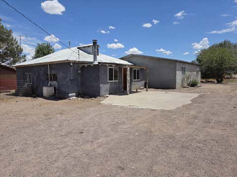 Photo of 48 Santillanes Road, Lemitar, NM 87823 (MLS # 1108516)