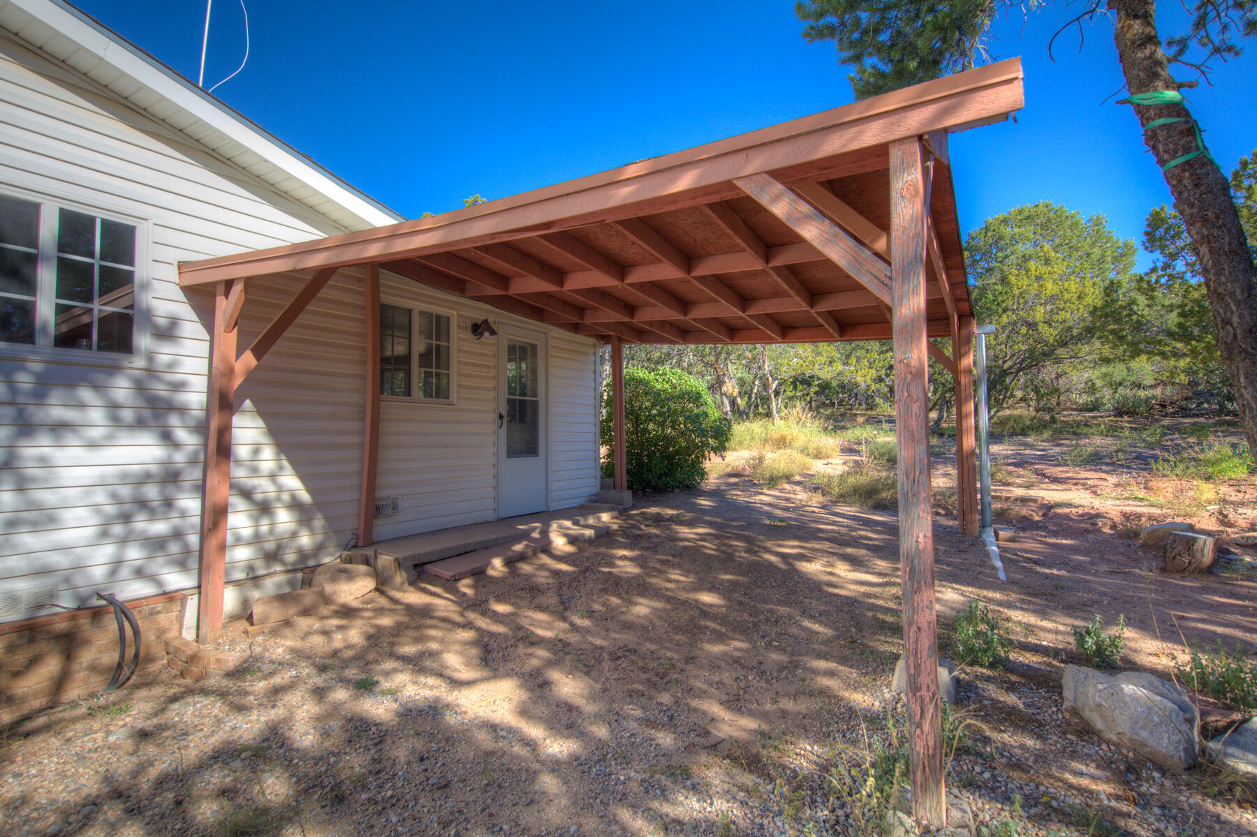 275 Sedillo Hill Road, Tijeras, New Mexico image 31