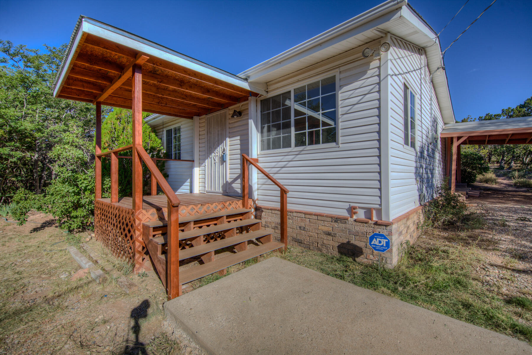 275 Sedillo Hill Road, Tijeras, New Mexico image 12