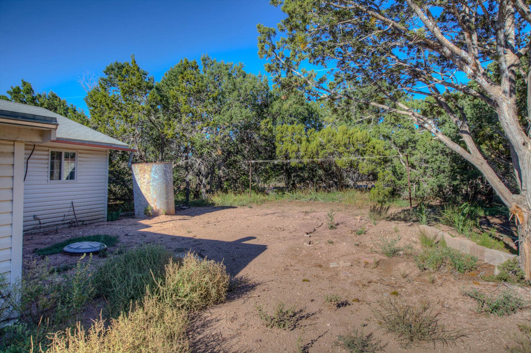 275 Sedillo Hill Road, Tijeras, New Mexico image 9