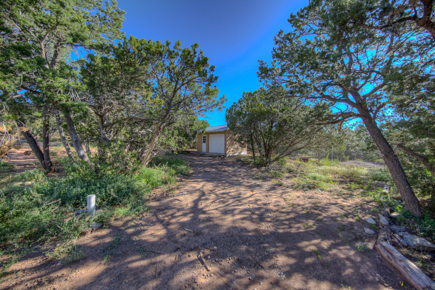 275 Sedillo Hill Road, Tijeras, New Mexico image 4