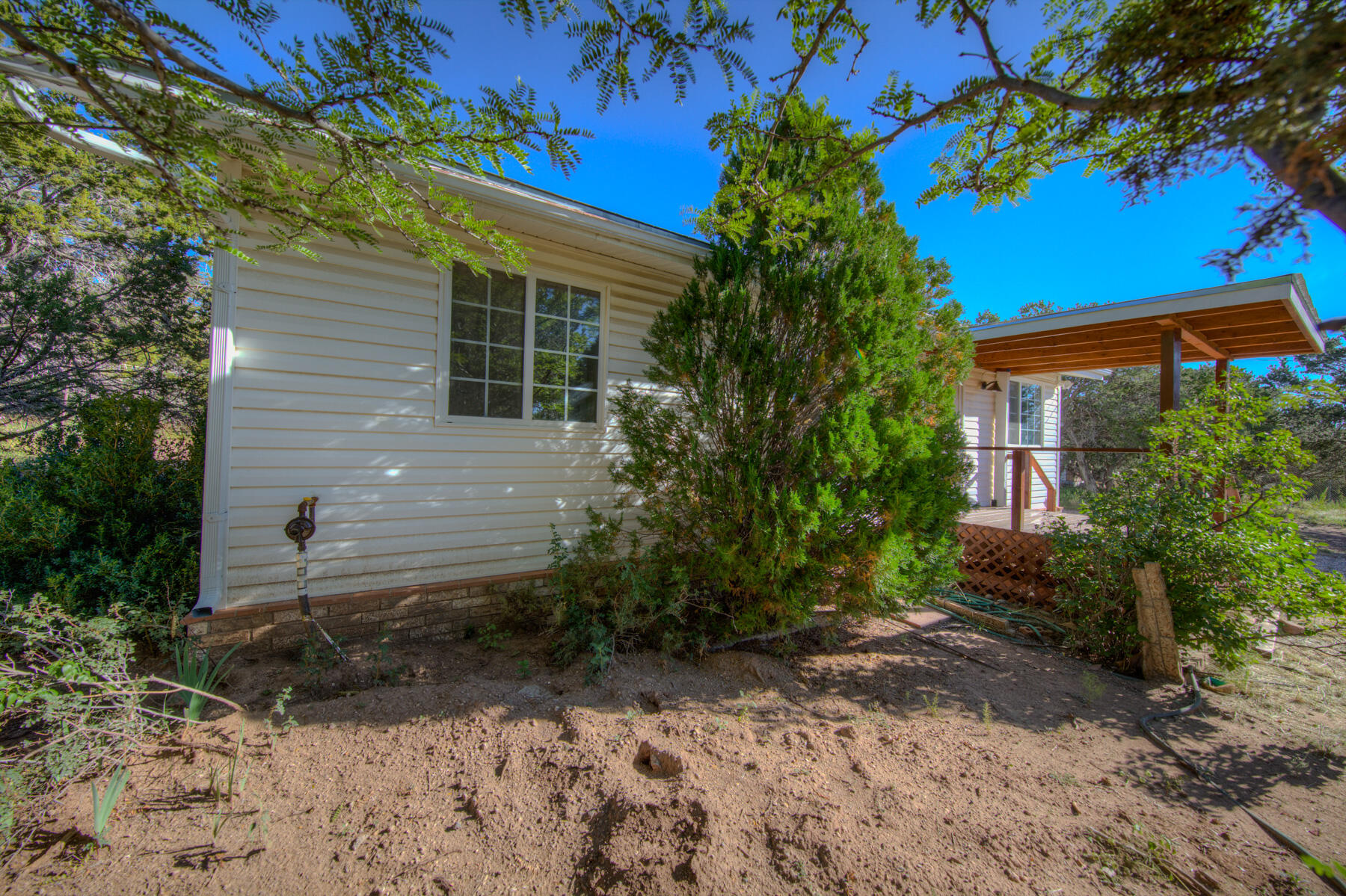 275 Sedillo Hill Road, Tijeras, New Mexico image 10