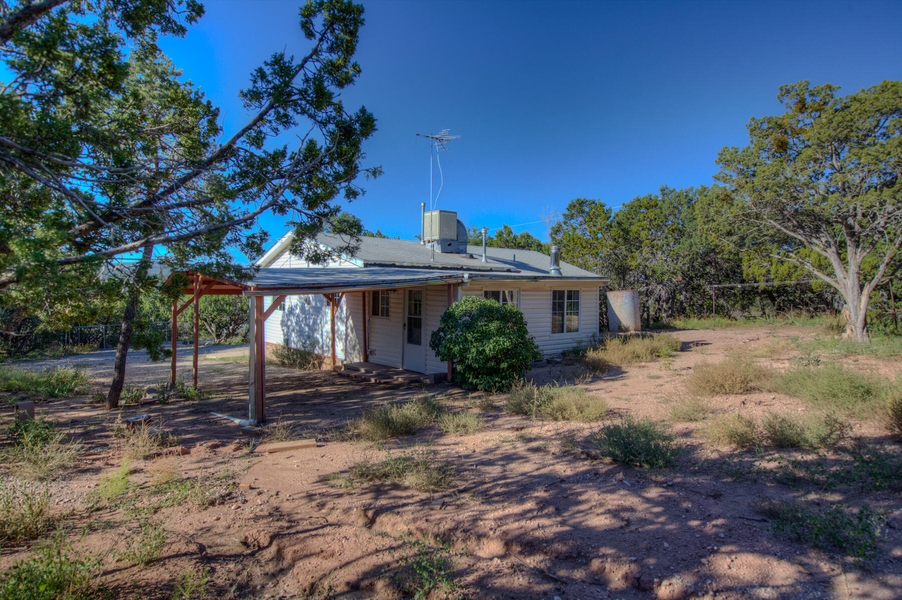 275 Sedillo Hill Road, Tijeras, New Mexico image 8