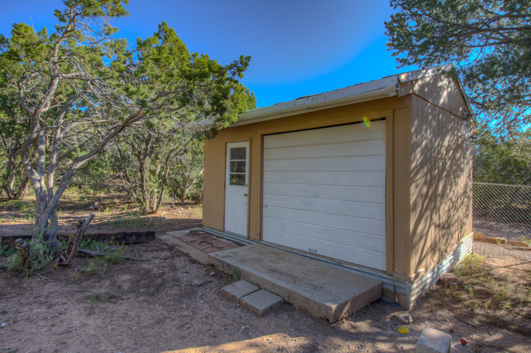 275 Sedillo Hill Road, Tijeras, New Mexico image 5