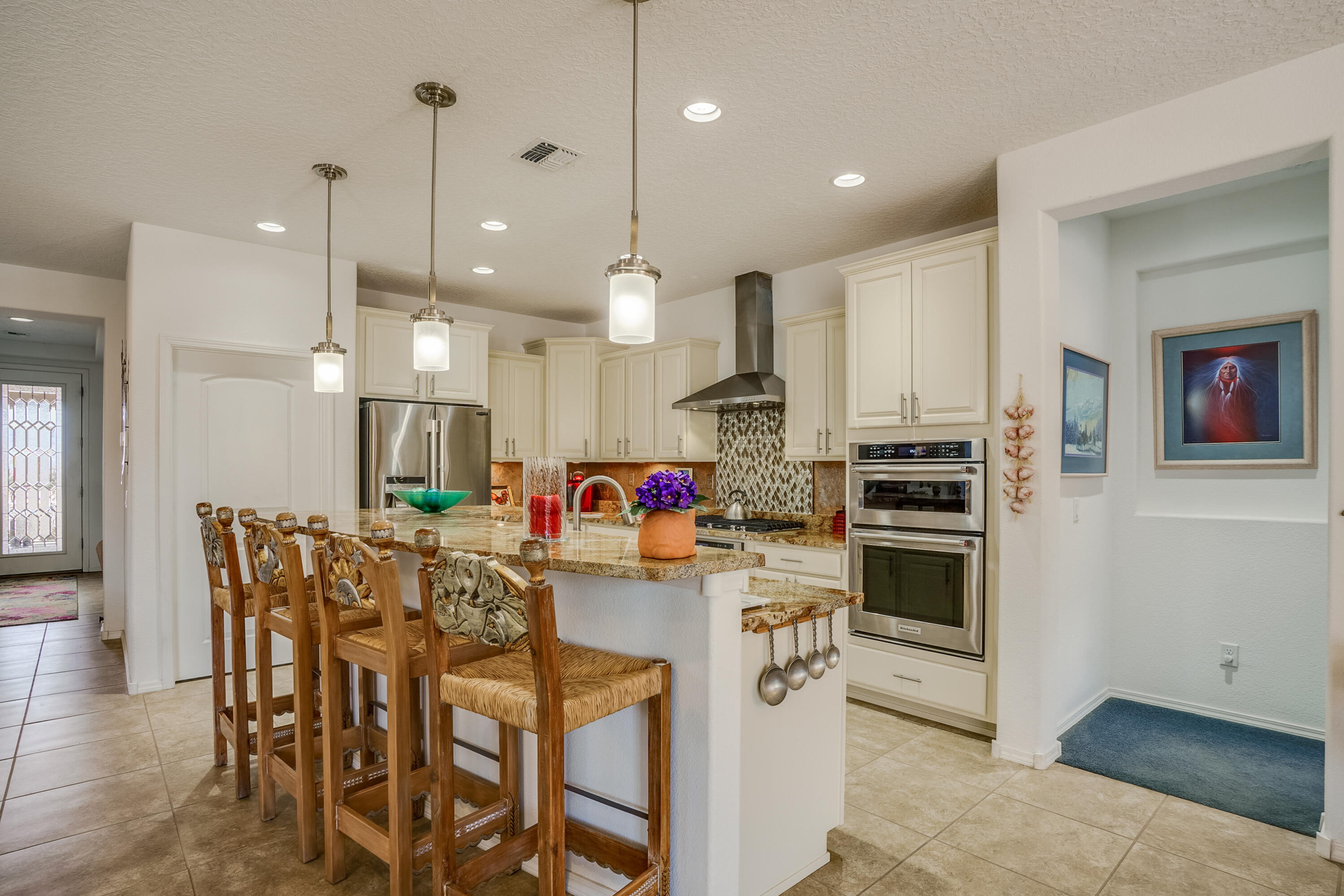 2351 Woods Wash Trail, Albuquerque, New Mexico image 16