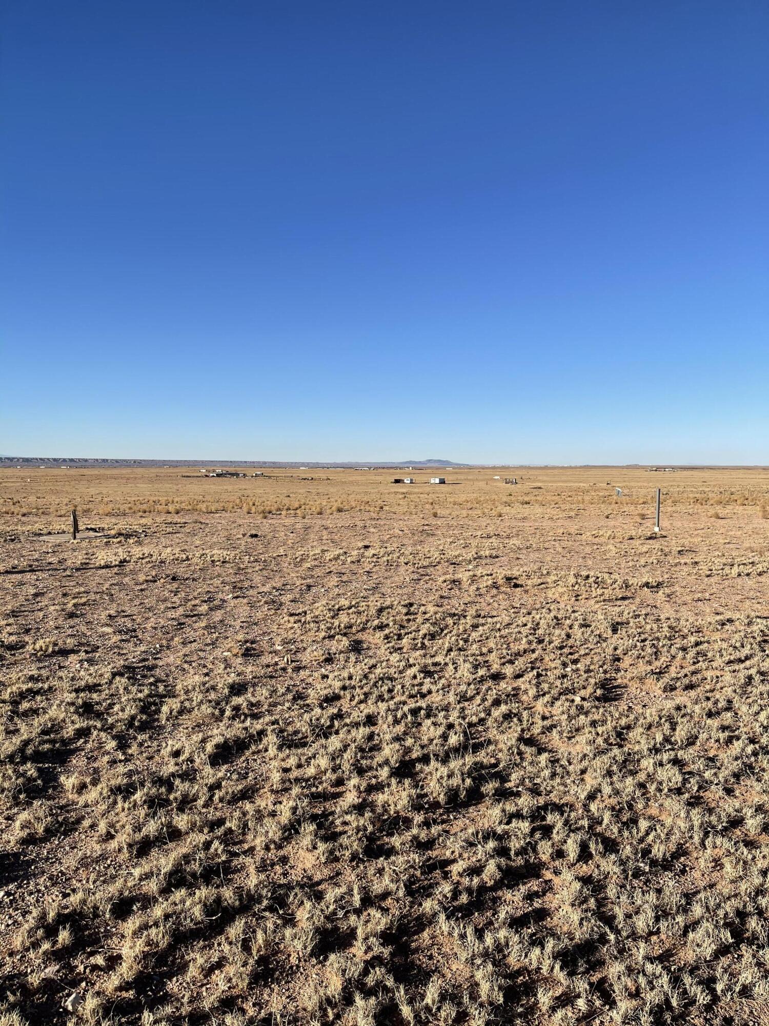 Diego Ave: Lot 7 Block 416, Veguita, New Mexico image 3