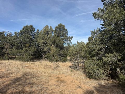 Photo of 80 Candelaria Road, Tijeras, NM 87059 (MLS # 1096348)