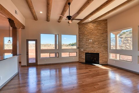 Photo of 2 Bobcat Court, Placitas, NM 87043 (MLS # 1095362)