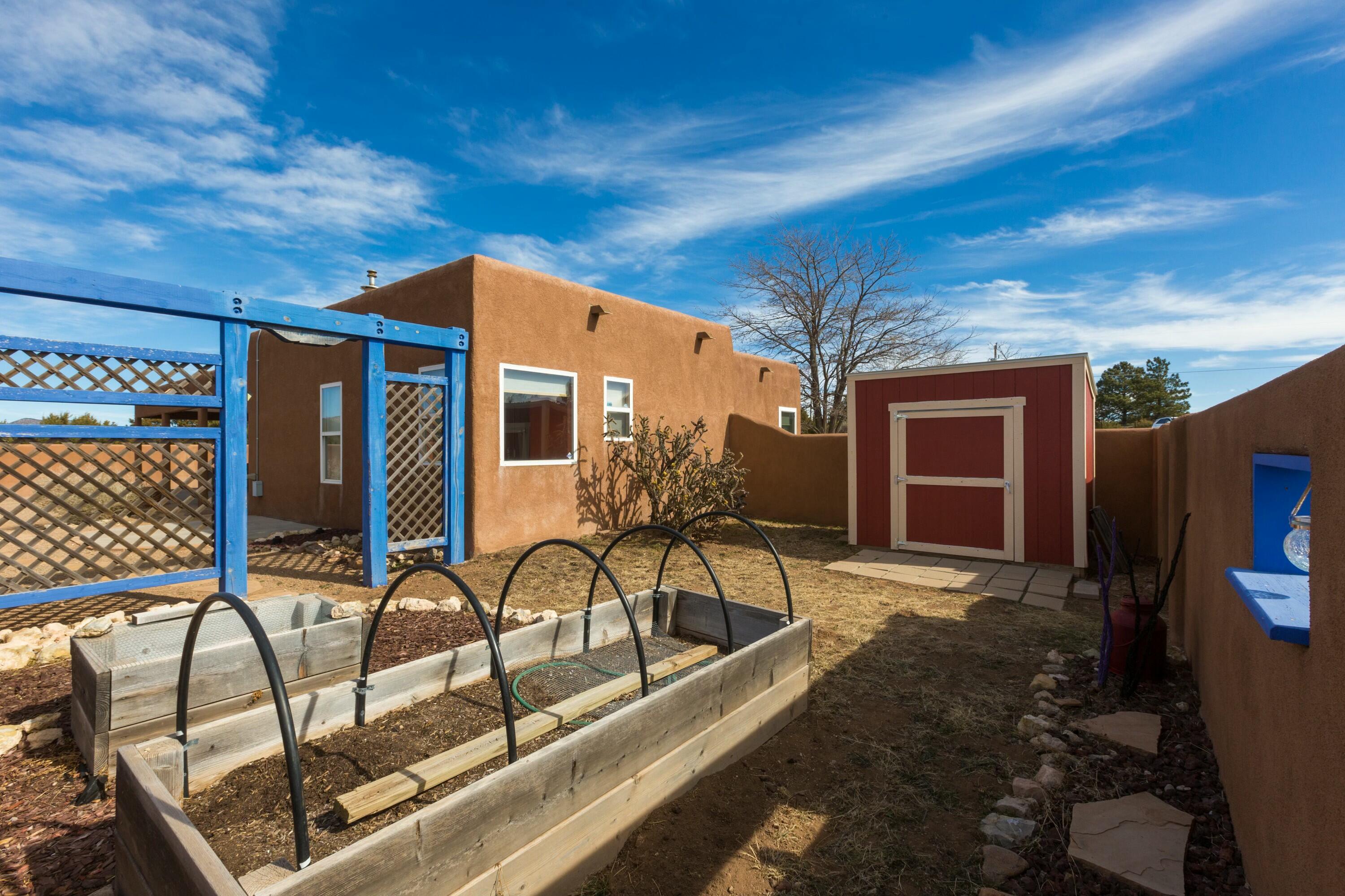 112 Tumbleweed Road, Sandia Park, New Mexico image 32