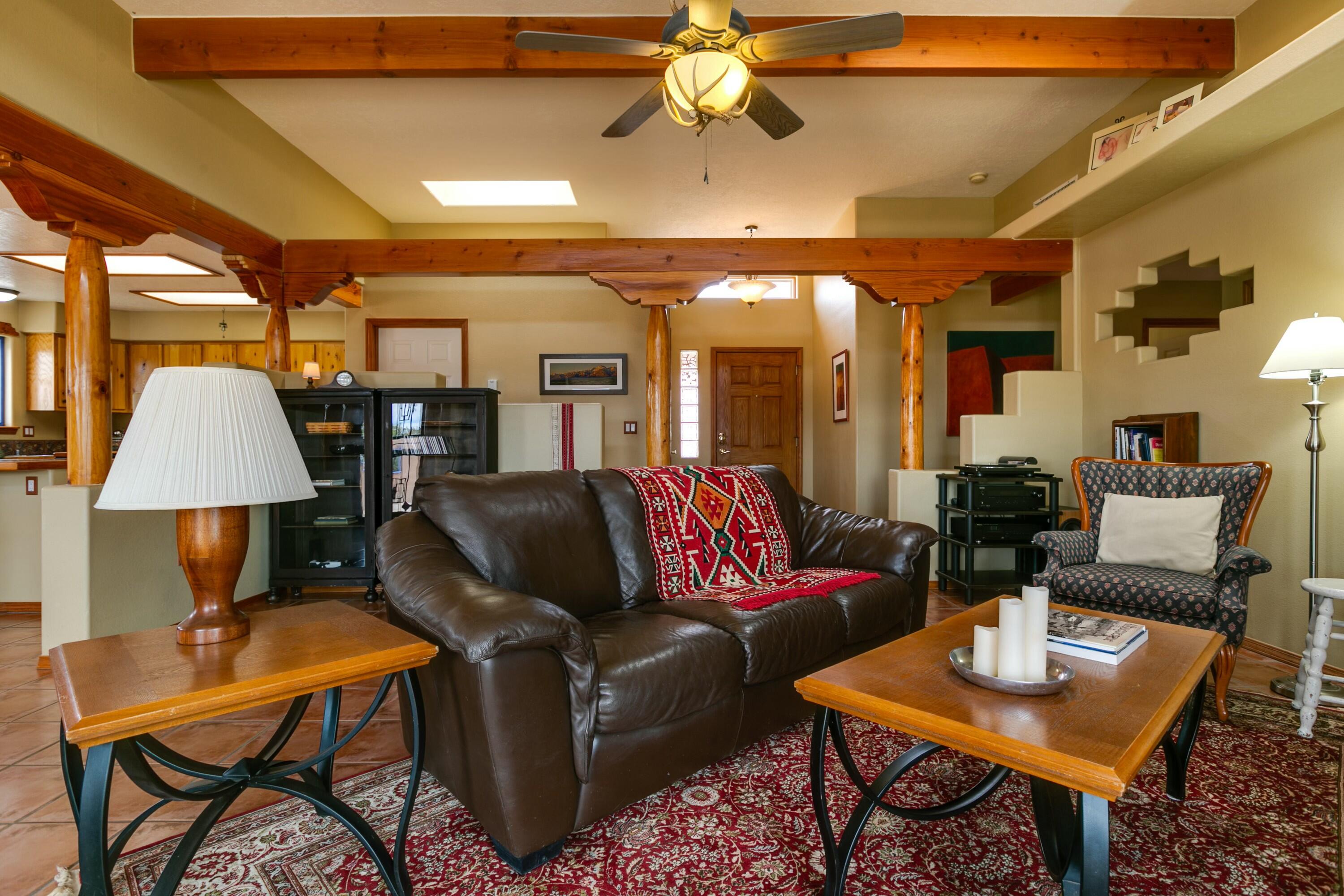 112 Tumbleweed Road, Sandia Park, New Mexico image 6