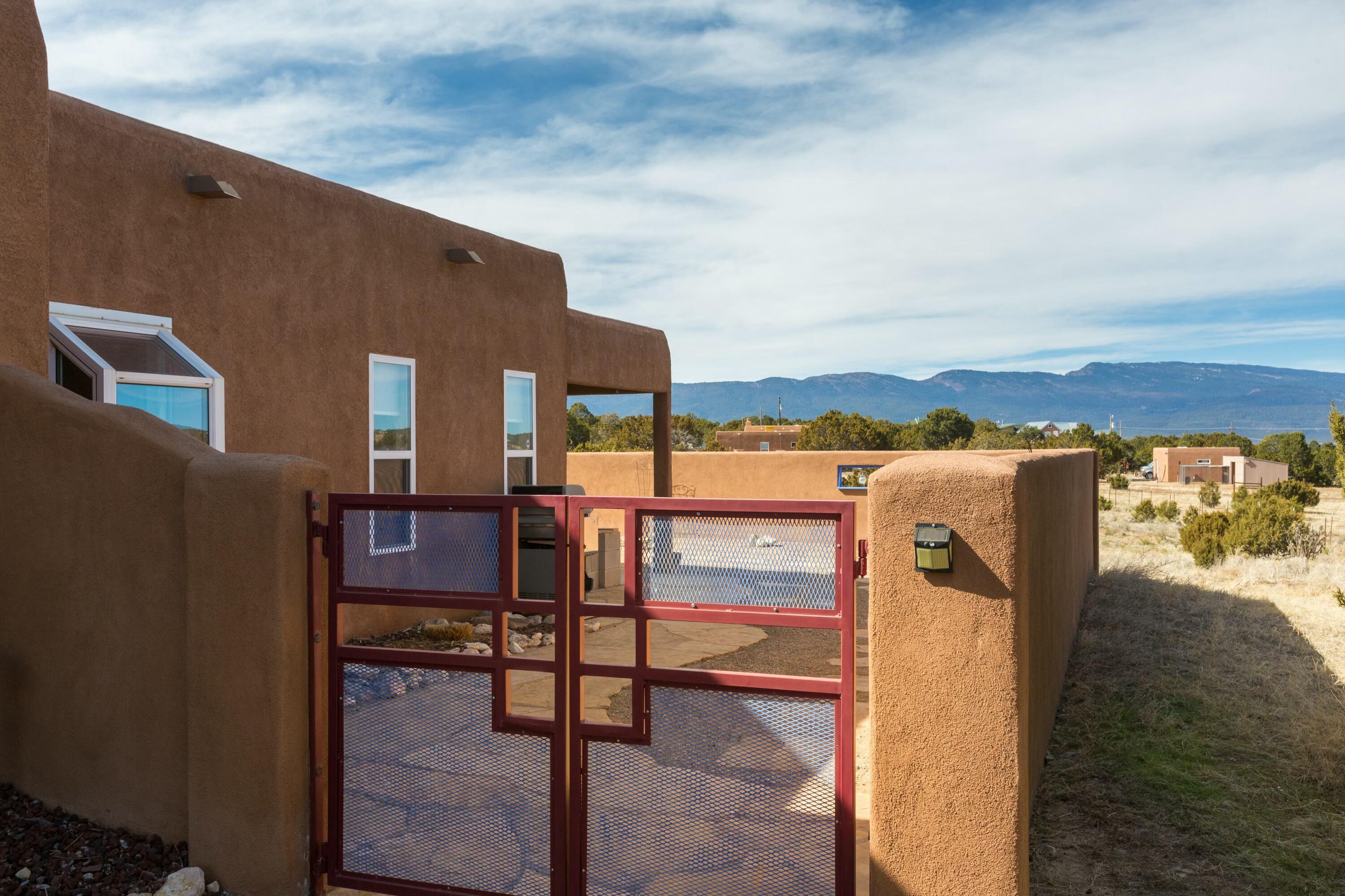 112 Tumbleweed Road, Sandia Park, New Mexico image 29