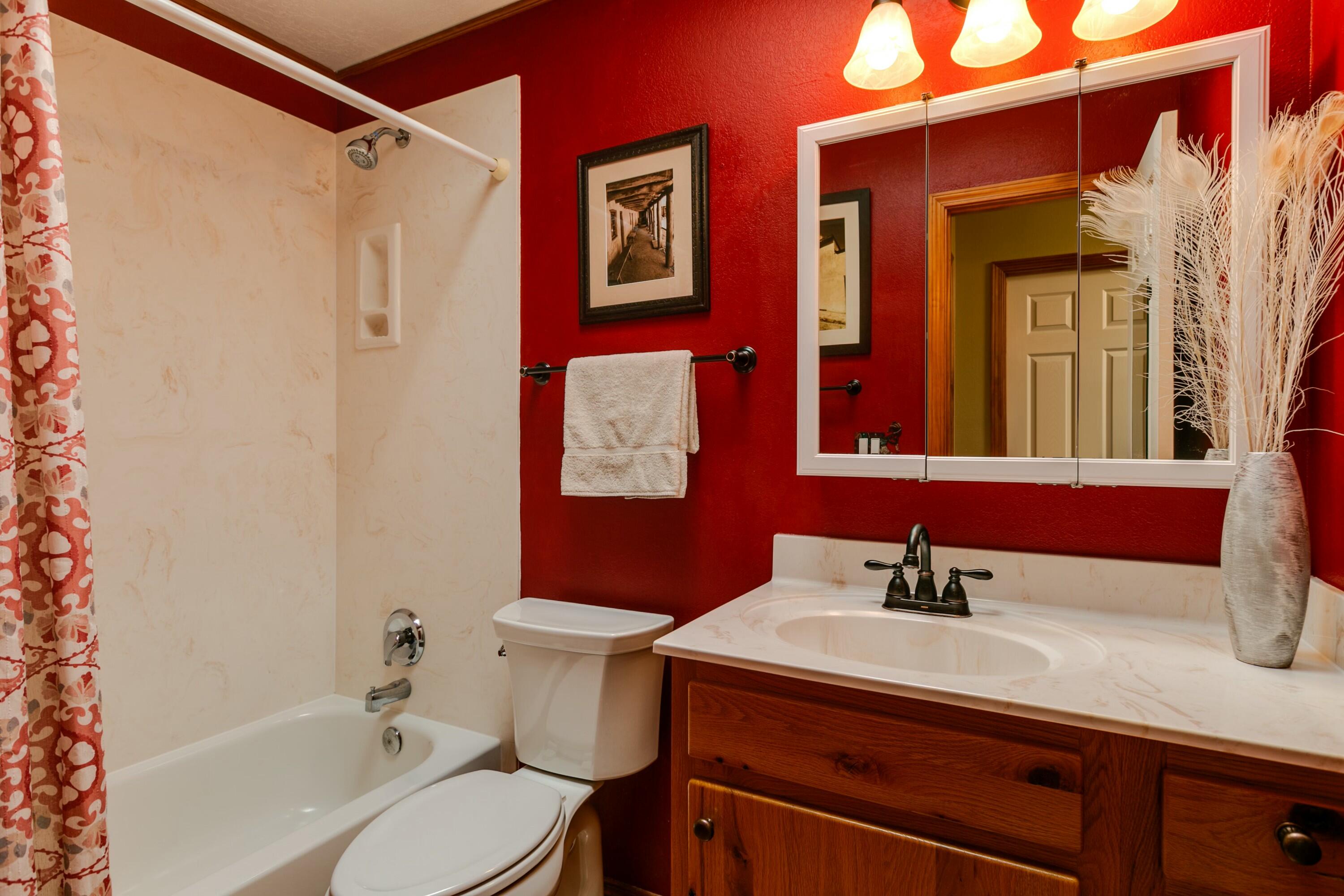 112 Tumbleweed Road, Sandia Park, New Mexico image 24